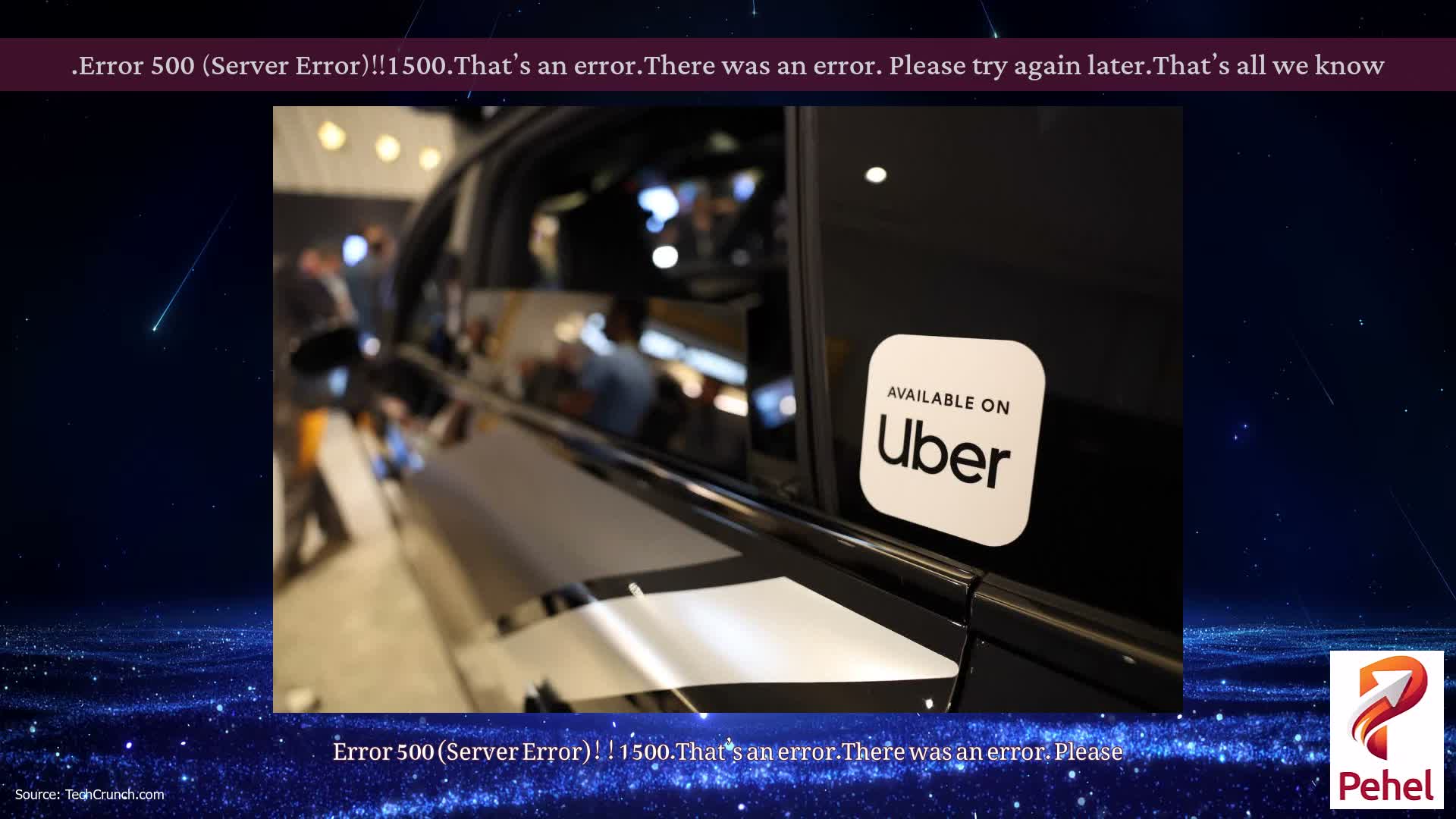 Error 500 (Server Error)!!1500.That’s an error.There was an error. Please try again later.That’s all we know.