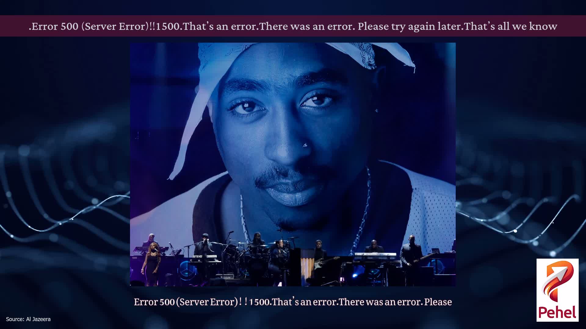 Error 500 (Server Error)!!1500.That’s an error.There was an error. Please try again later.That’s all we know.