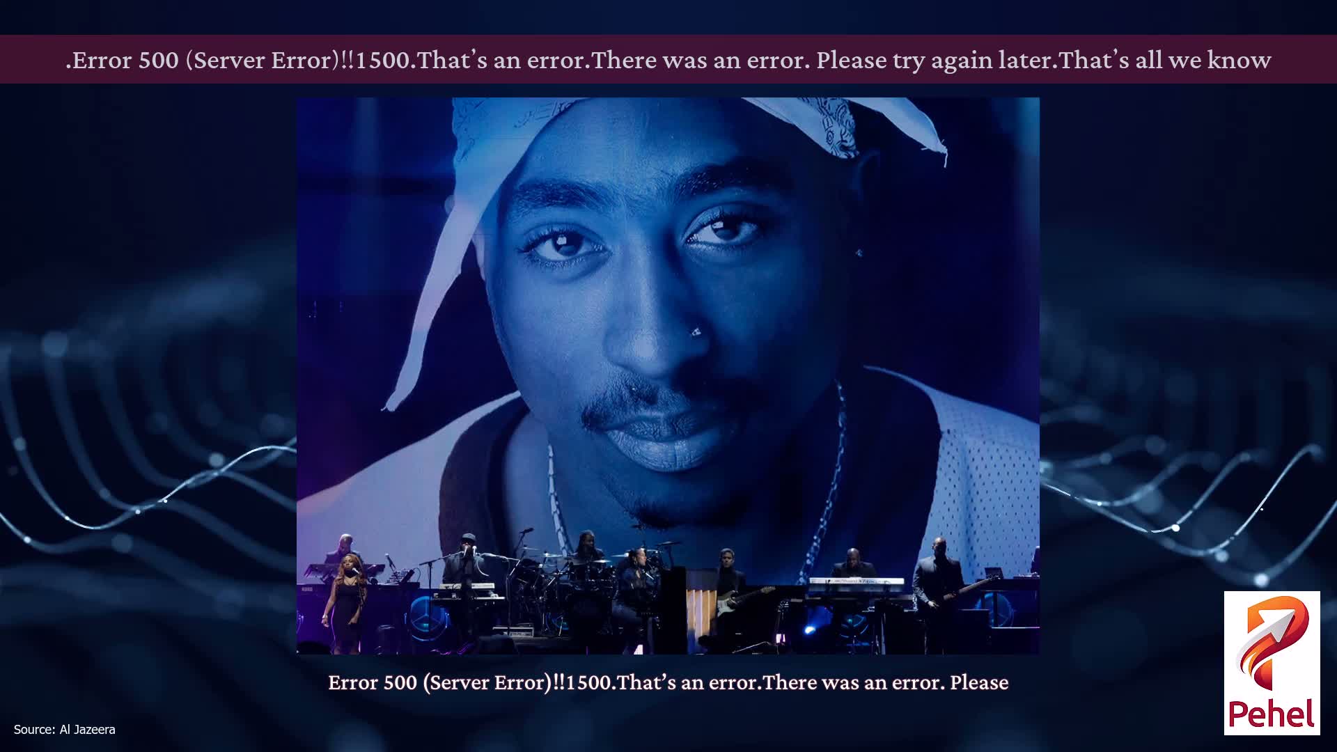 Error 500 (Server Error)!!1500.That’s an error.There was an error. Please try again later.That’s all we know.