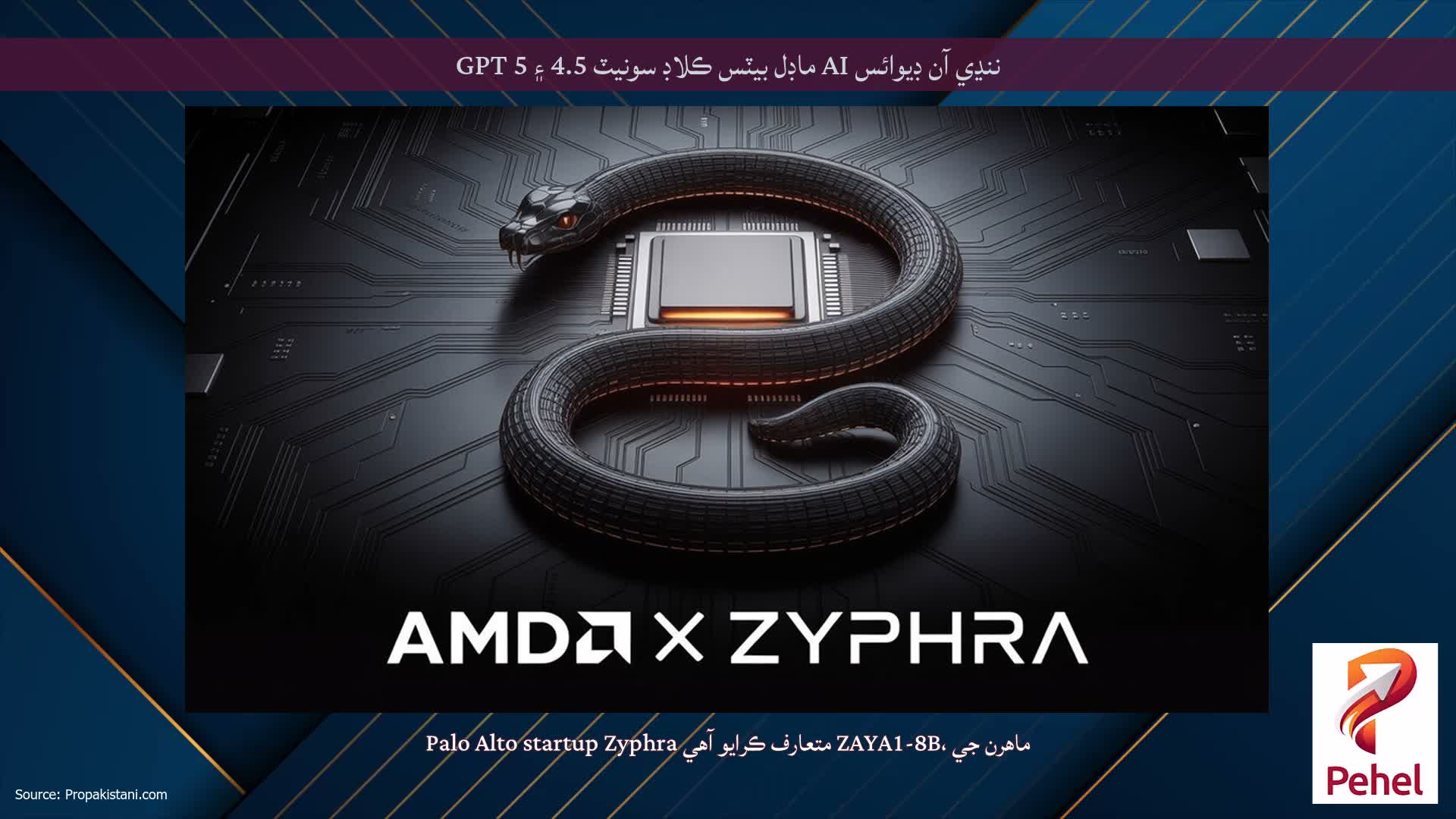 ننڍي آن ڊيوائس AI ماڊل بيٽس ڪلاڊ سونيٽ 4.5 ۽ GPT 5