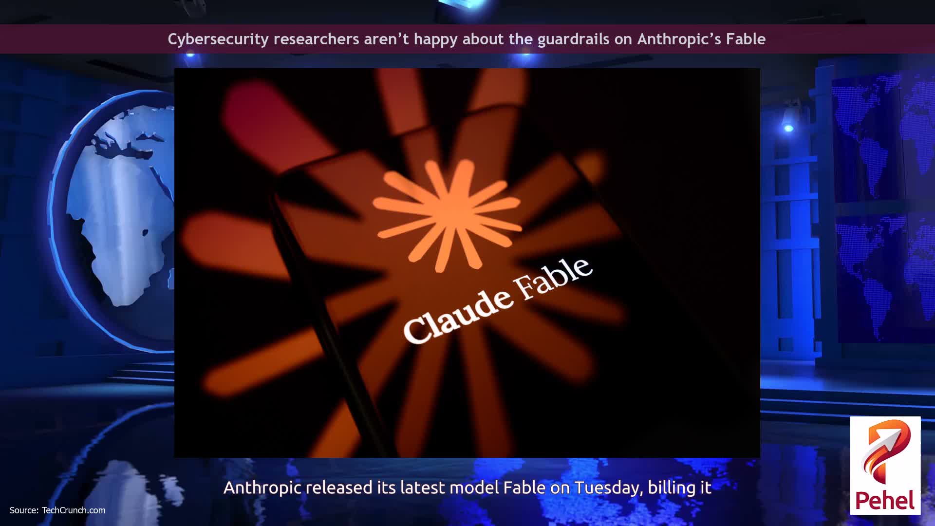 Cybersecurity researchers aren’t happy about the guardrails on Anthropic’s Fable