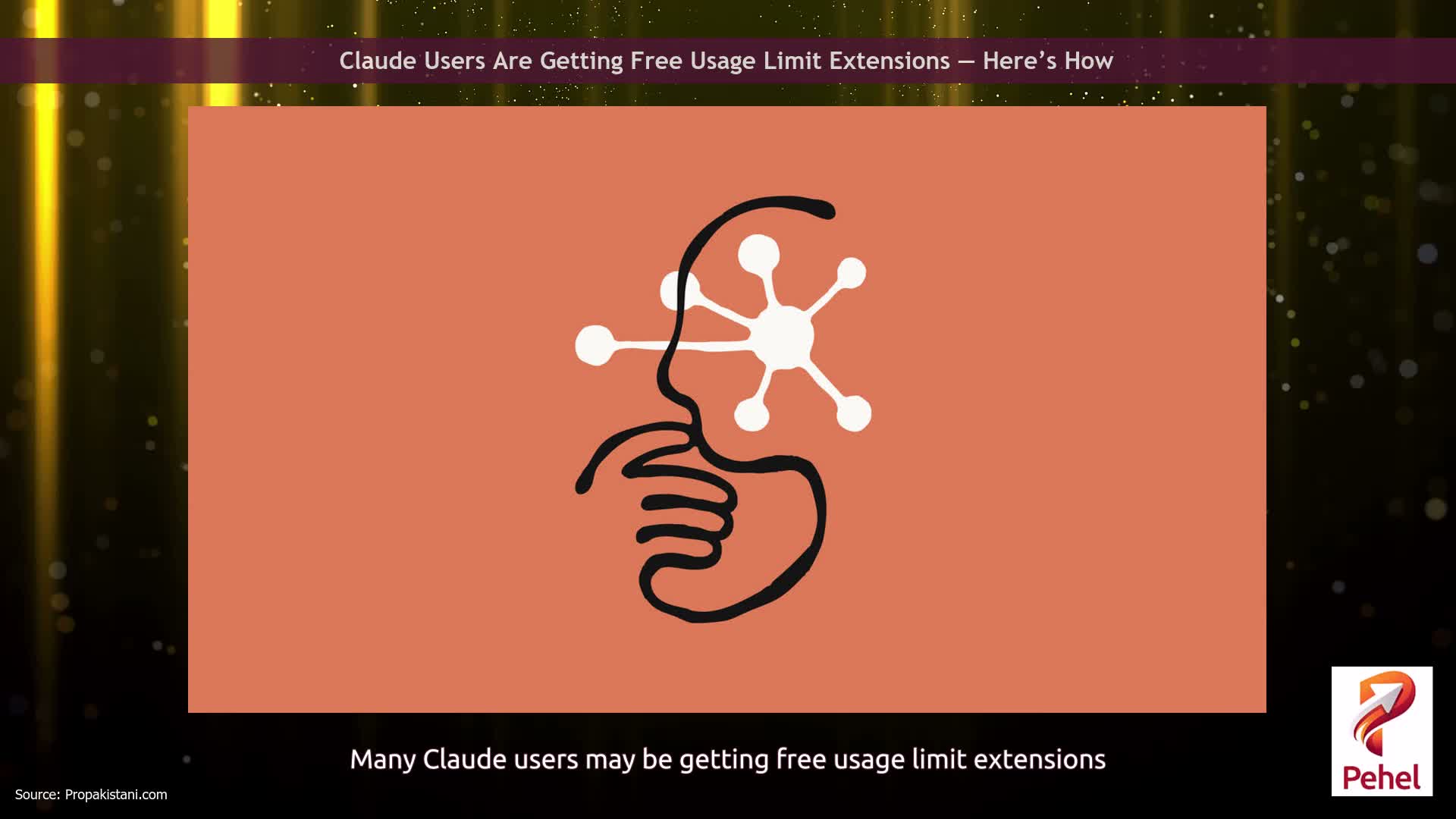 Claude Users Are Getting Free Usage Limit Extensions — Here’s How