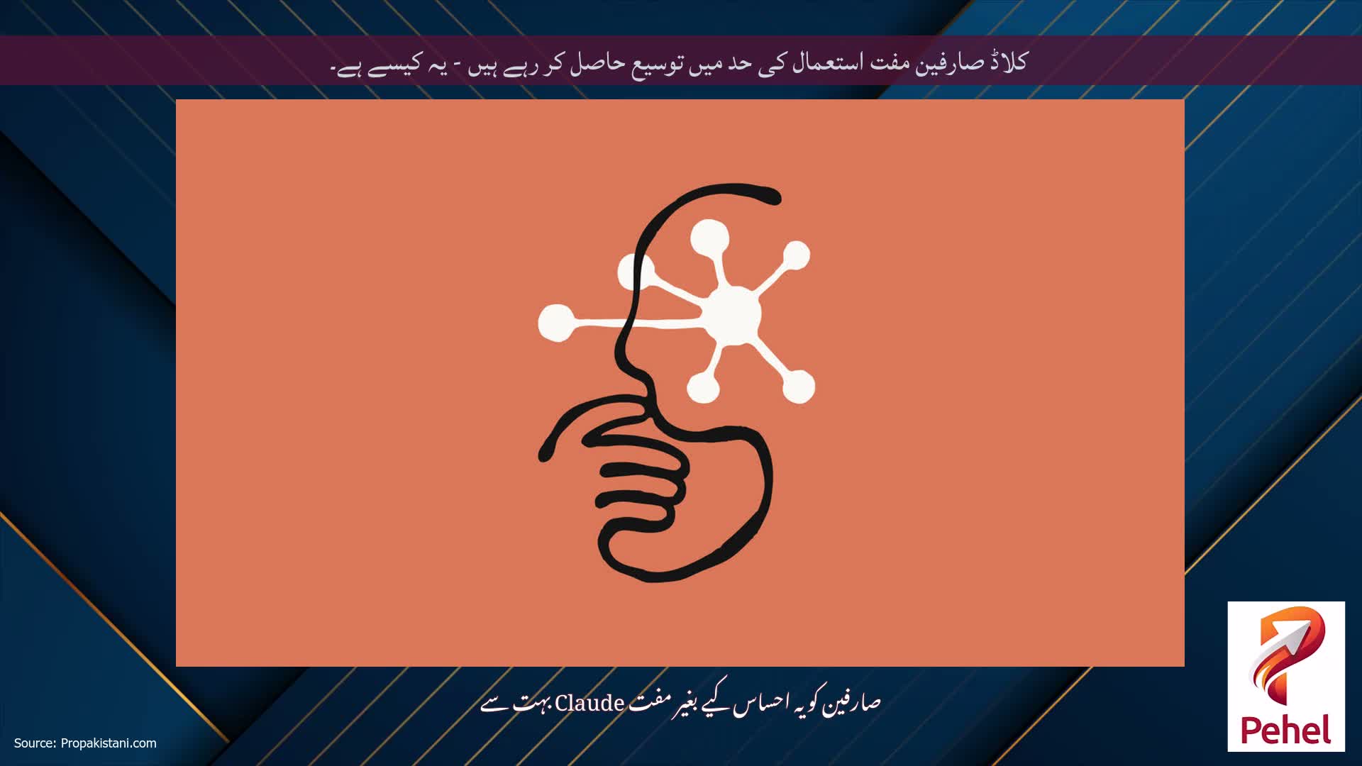 کلاڈ صارفین مفت استعمال کی حد میں توسیع حاصل کر رہے ہیں - یہ کیسے ہے۔