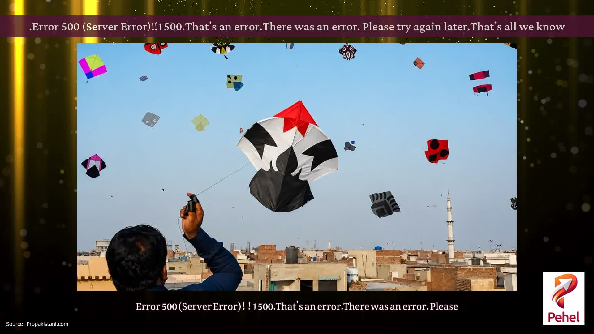 Error 500 (Server Error)!!1500.That’s an error.There was an error. Please try again later.That’s all we know.