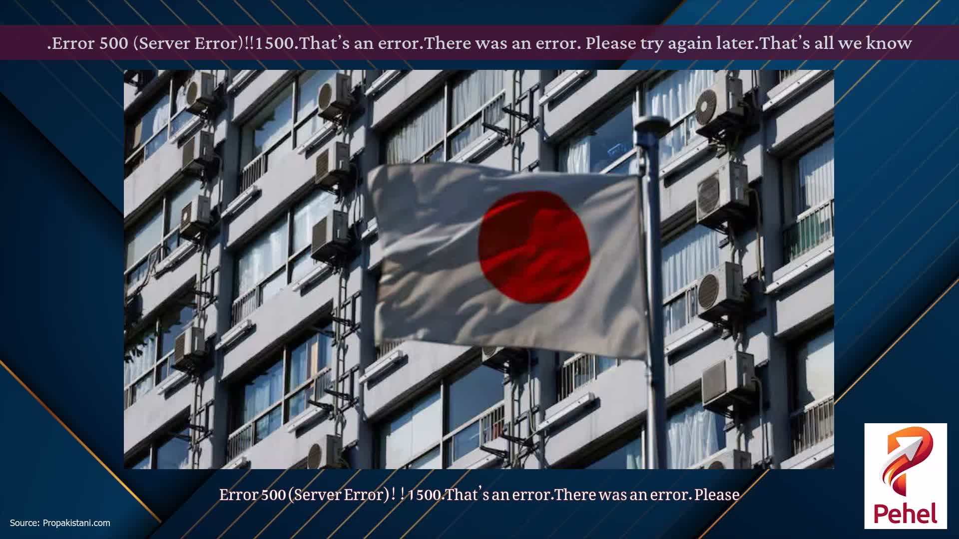 Error 500 (Server Error)!!1500.That’s an error.There was an error. Please try again later.That’s all we know.
