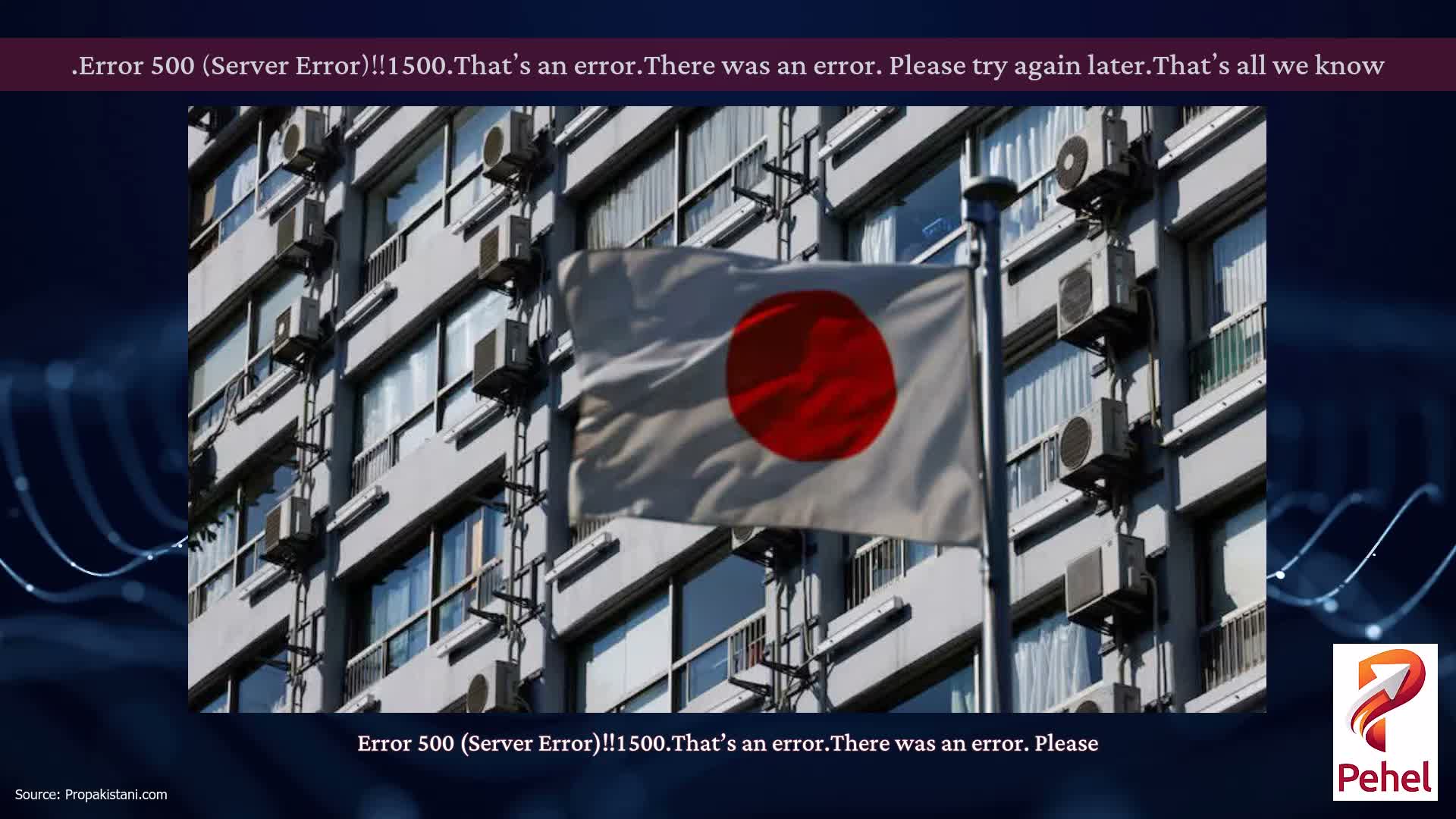 Error 500 (Server Error)!!1500.That’s an error.There was an error. Please try again later.That’s all we know.