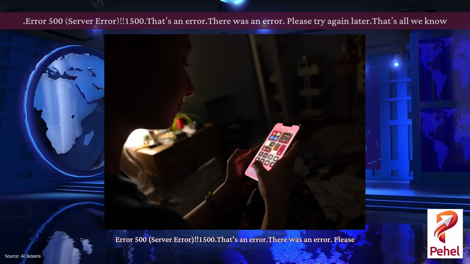 Error 500 (Server Error)!!1500.That’s an error.There was an error. Please try again later.That’s all we know.
