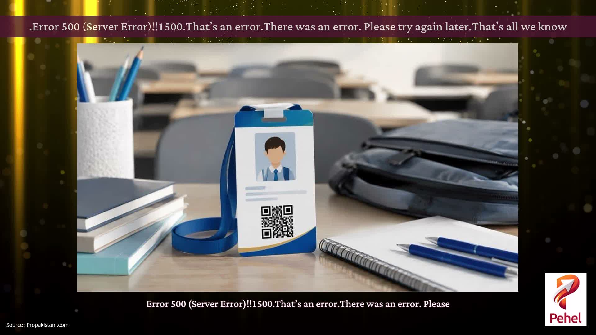 Error 500 (Server Error)!!1500.That’s an error.There was an error. Please try again later.That’s all we know.