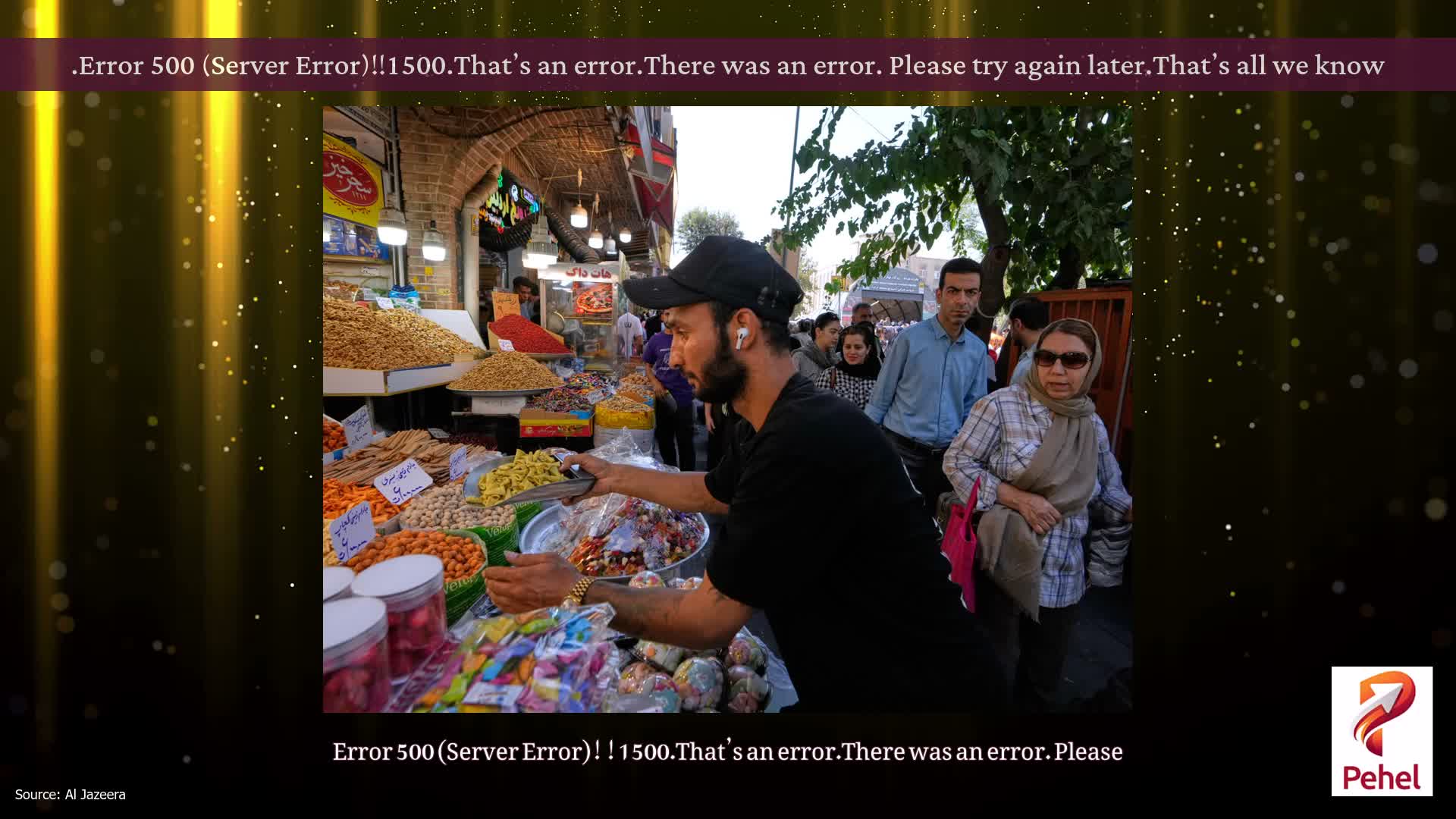 Error 500 (Server Error)!!1500.That’s an error.There was an error. Please try again later.That’s all we know.