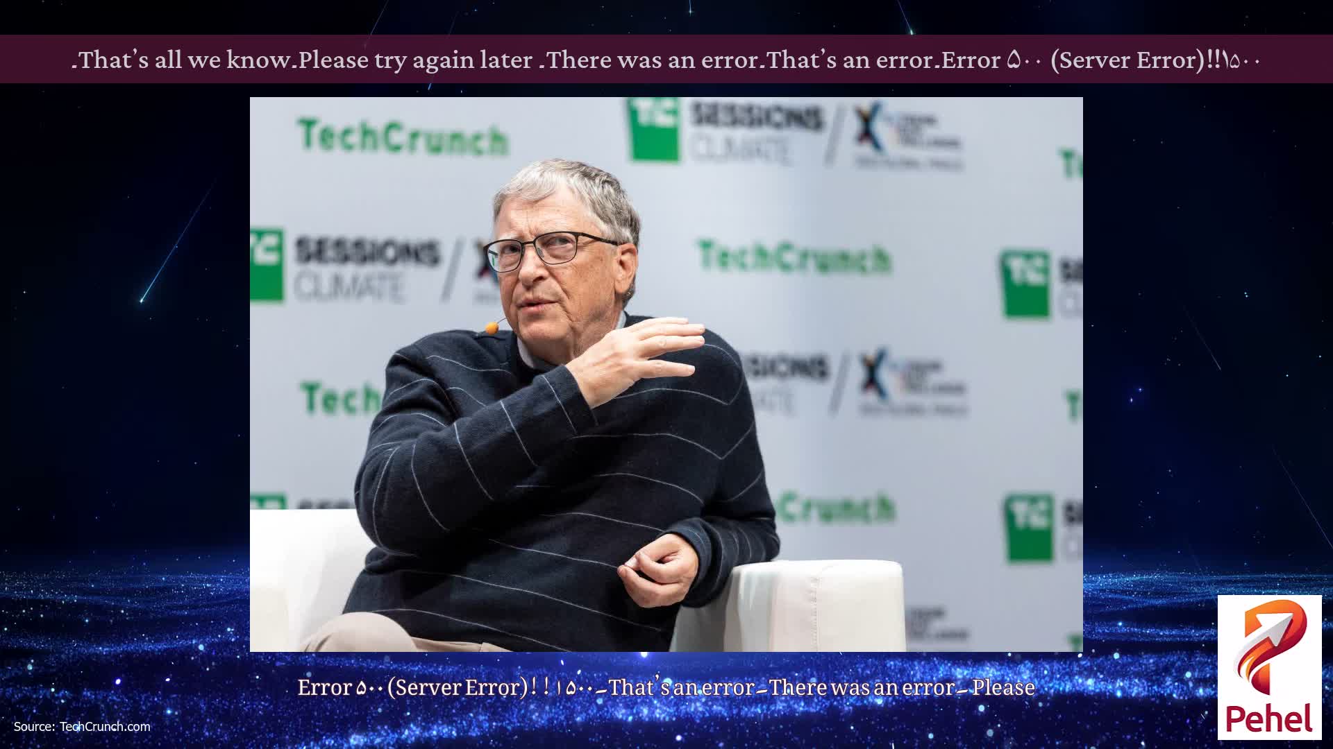 Error ۵۰۰ (Server Error)!!۱۵۰۰۔That’s an error۔There was an error۔ Please try again later۔That’s all we know۔