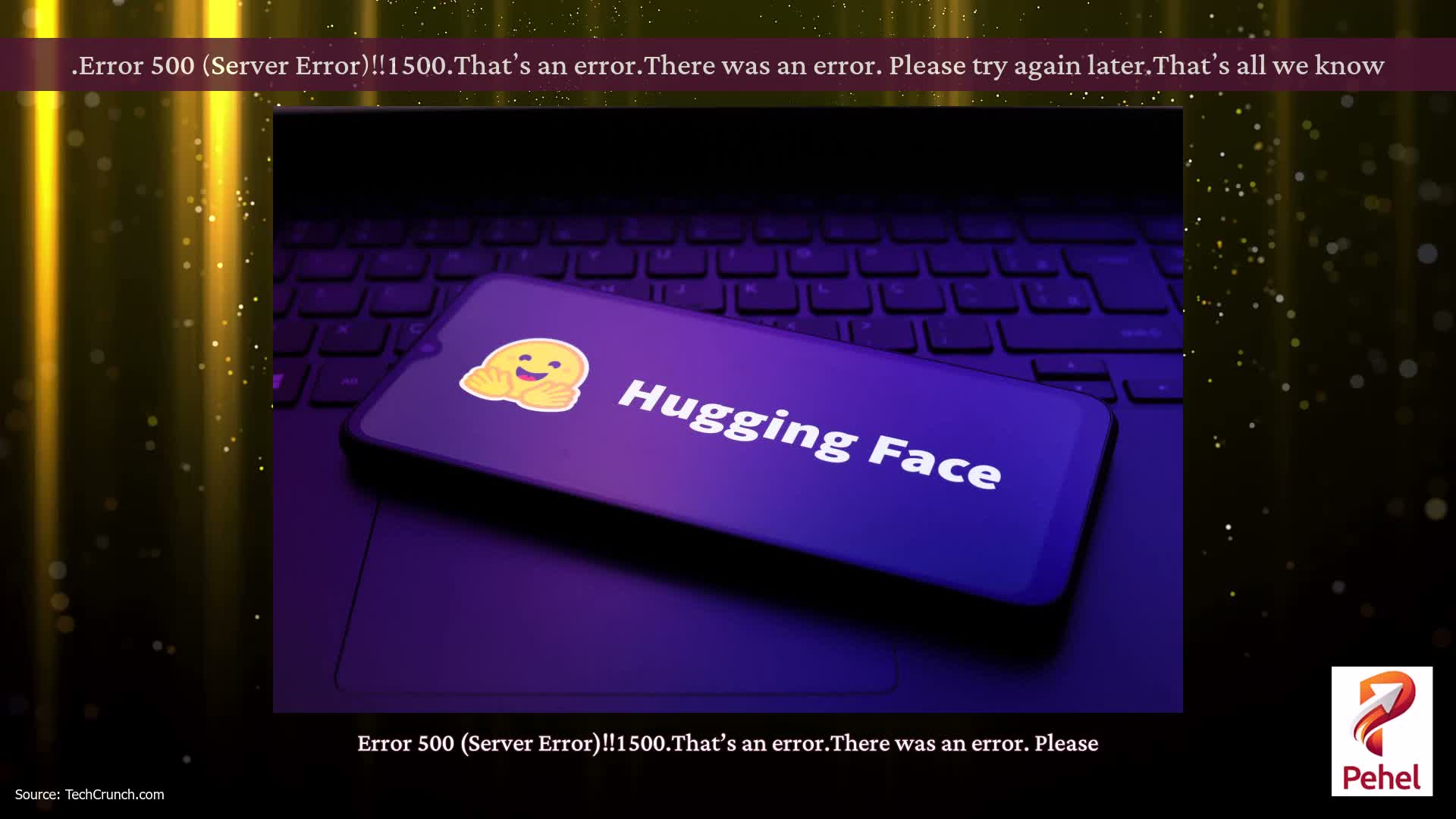 Error 500 (Server Error)!!1500.That’s an error.There was an error. Please try again later.That’s all we know.
