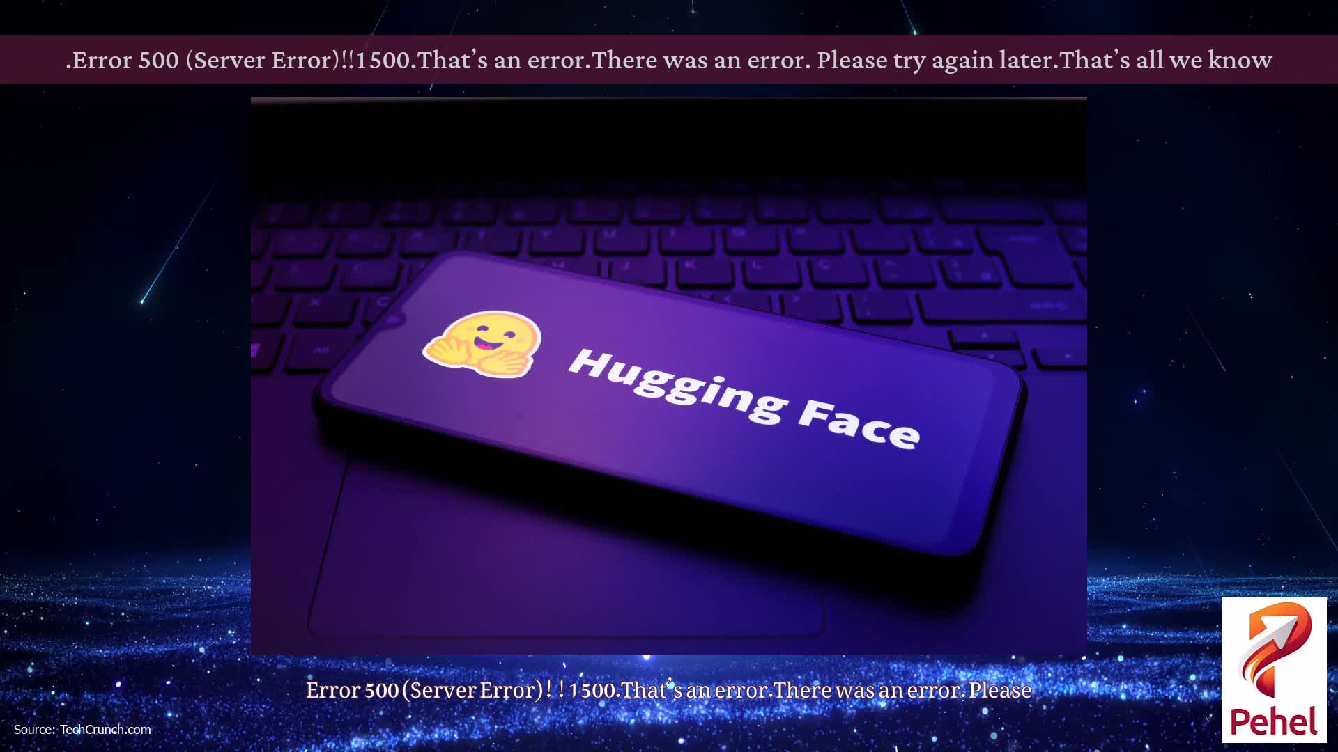 Error 500 (Server Error)!!1500.That’s an error.There was an error. Please try again later.That’s all we know.