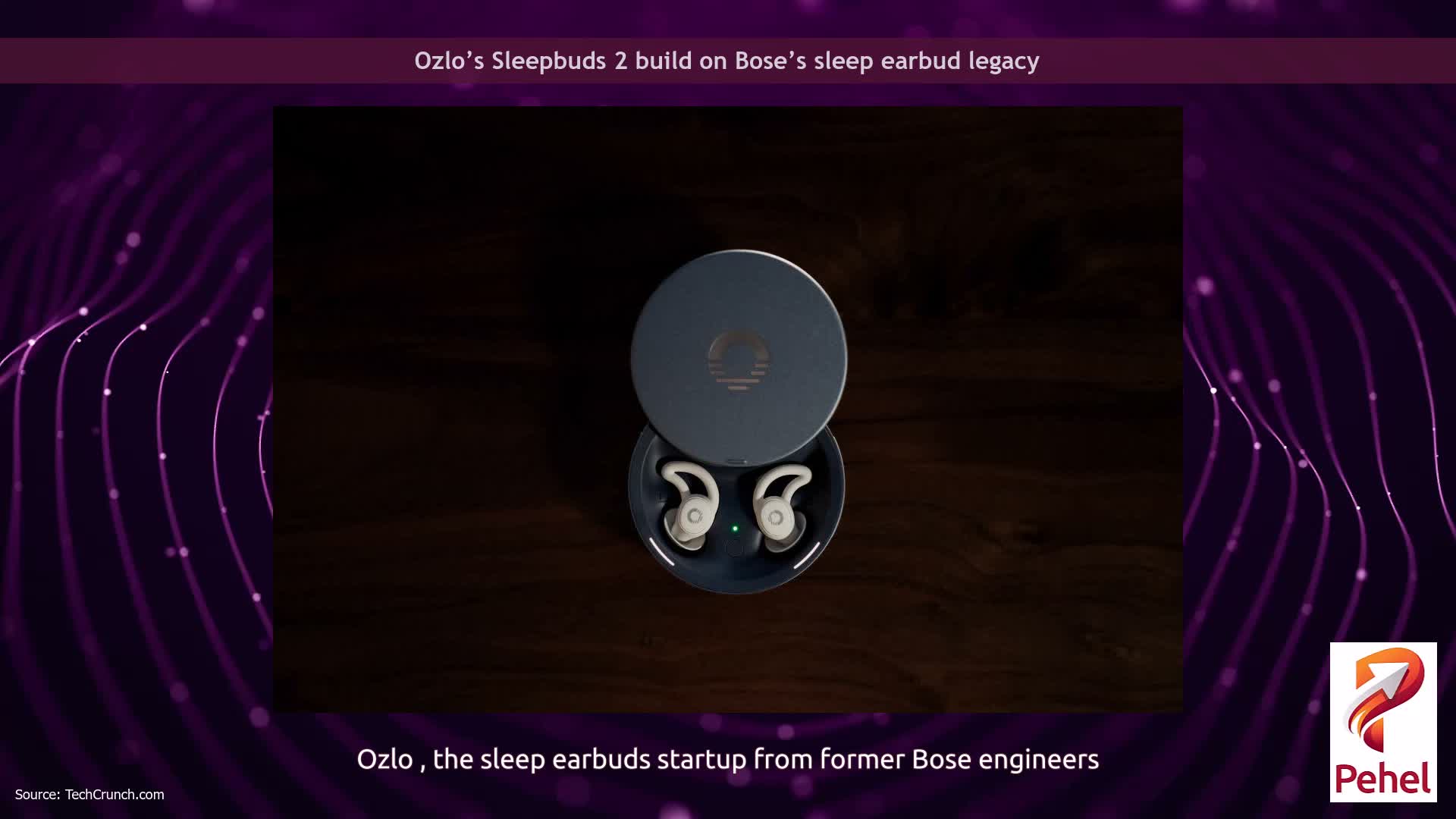 Ozlo’s Sleepbuds 2 build on Bose’s sleep earbud legacy