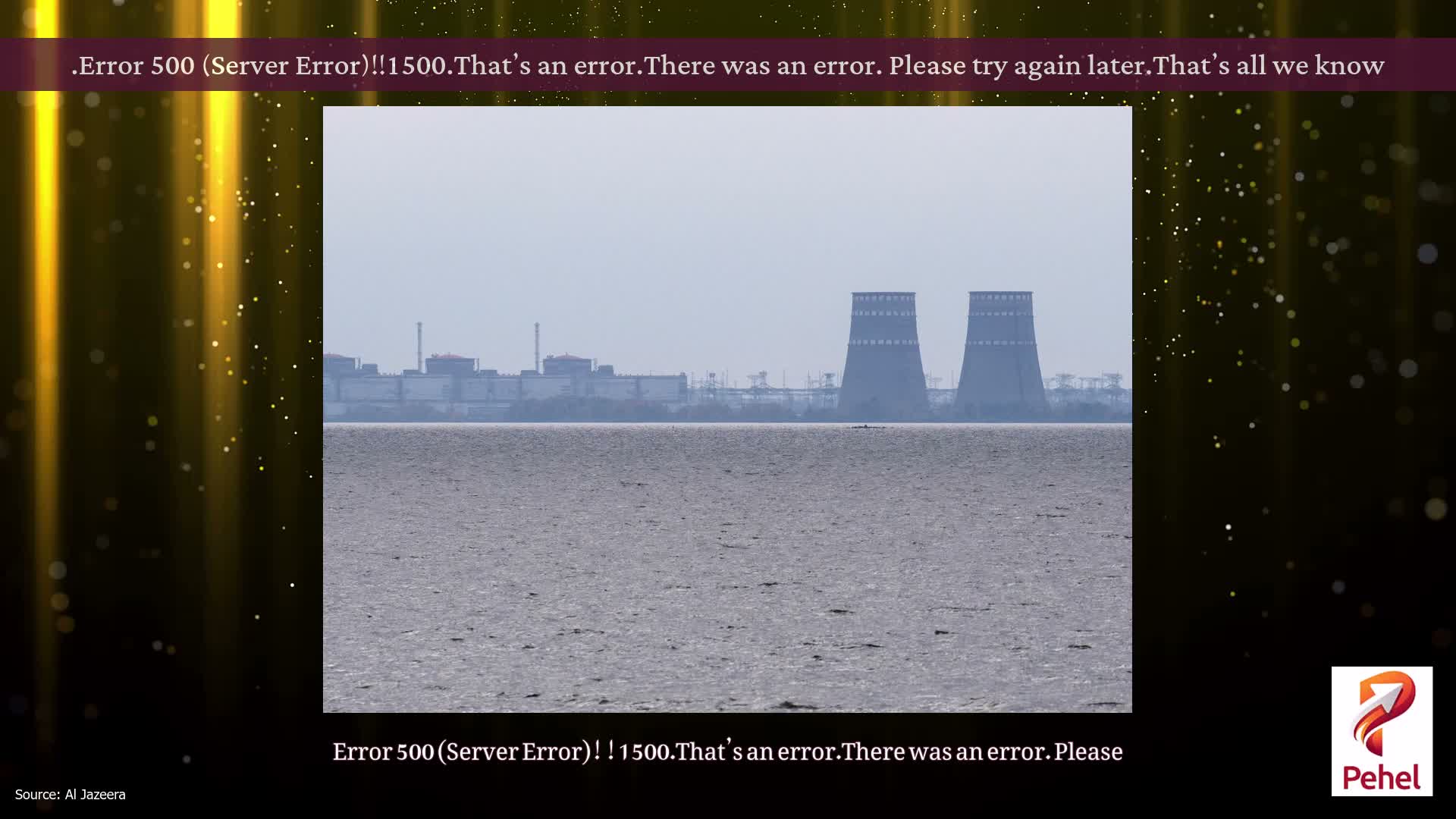 Error 500 (Server Error)!!1500.That’s an error.There was an error. Please try again later.That’s all we know.
