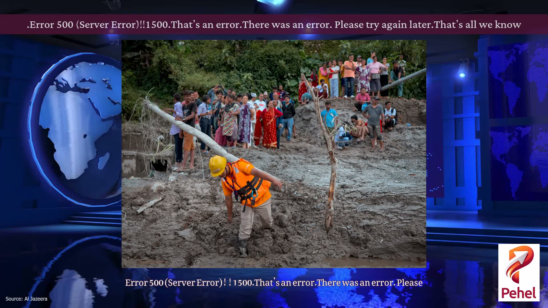 Error 500 (Server Error)!!1500.That’s an error.There was an error. Please try again later.That’s all we know.