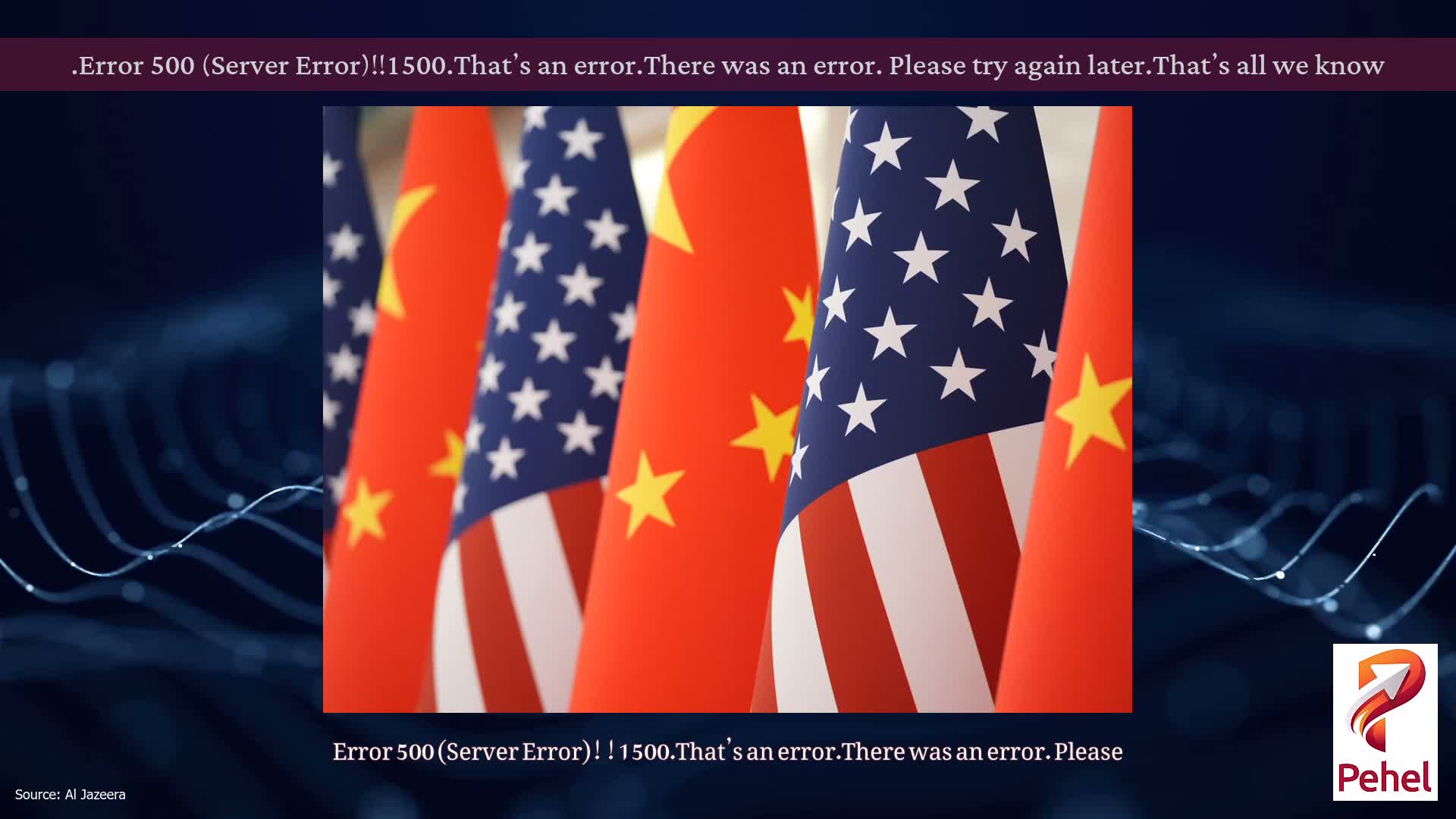 Error 500 (Server Error)!!1500.That’s an error.There was an error. Please try again later.That’s all we know.