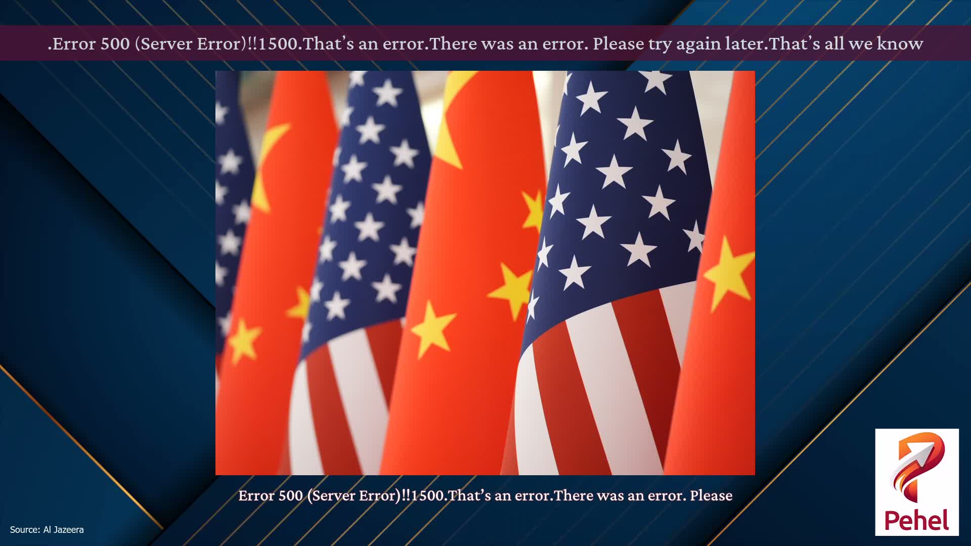 Error 500 (Server Error)!!1500.That’s an error.There was an error. Please try again later.That’s all we know.