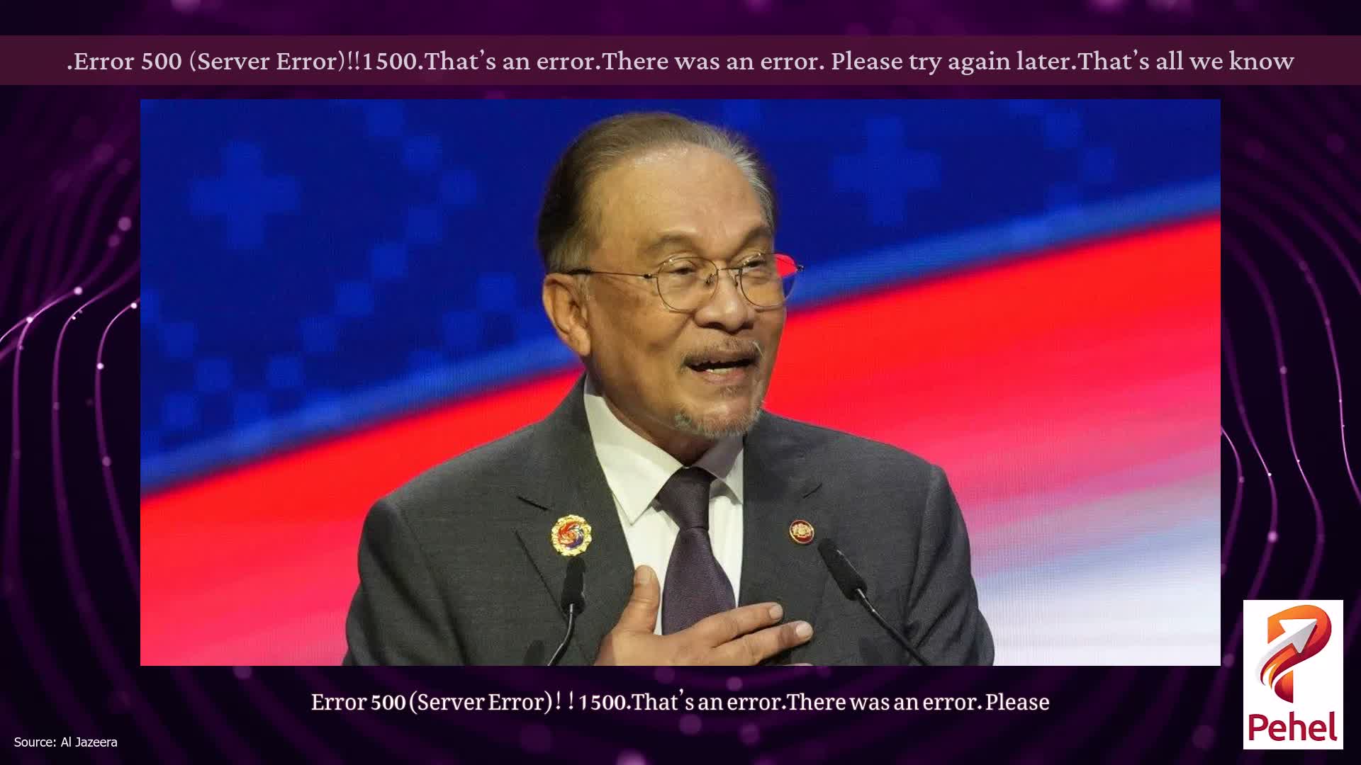 Error 500 (Server Error)!!1500.That’s an error.There was an error. Please try again later.That’s all we know.