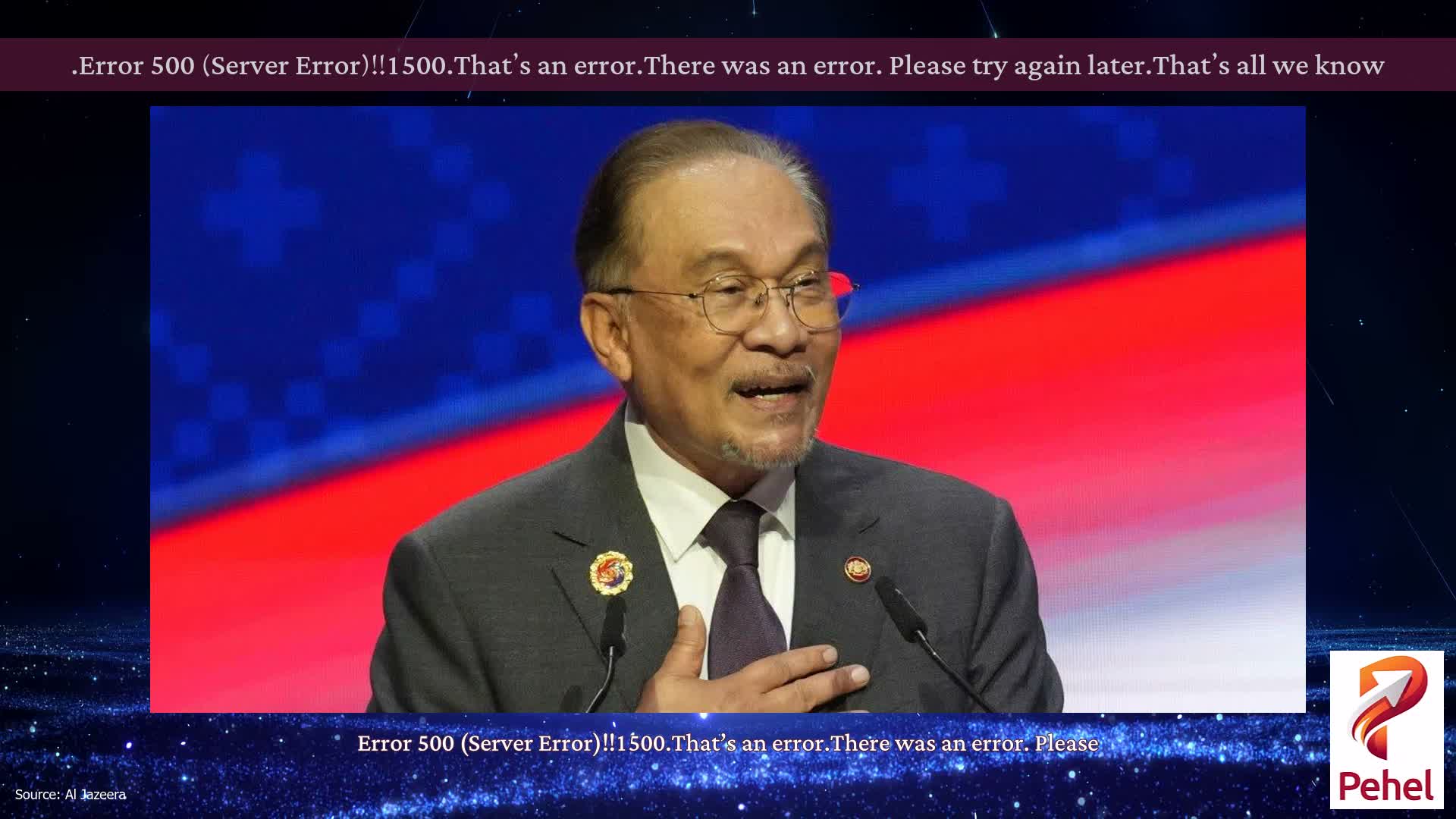 Error 500 (Server Error)!!1500.That’s an error.There was an error. Please try again later.That’s all we know.
