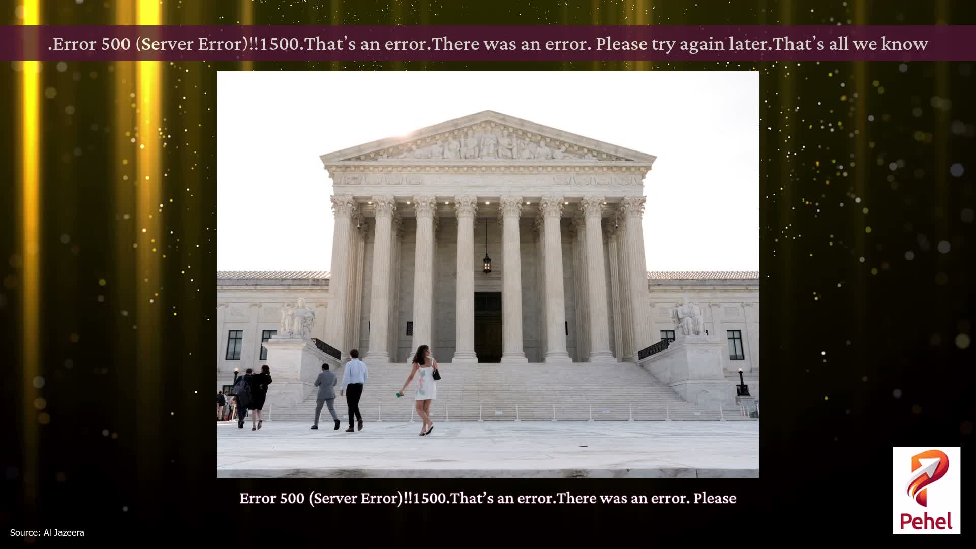Error 500 (Server Error)!!1500.That’s an error.There was an error. Please try again later.That’s all we know.
