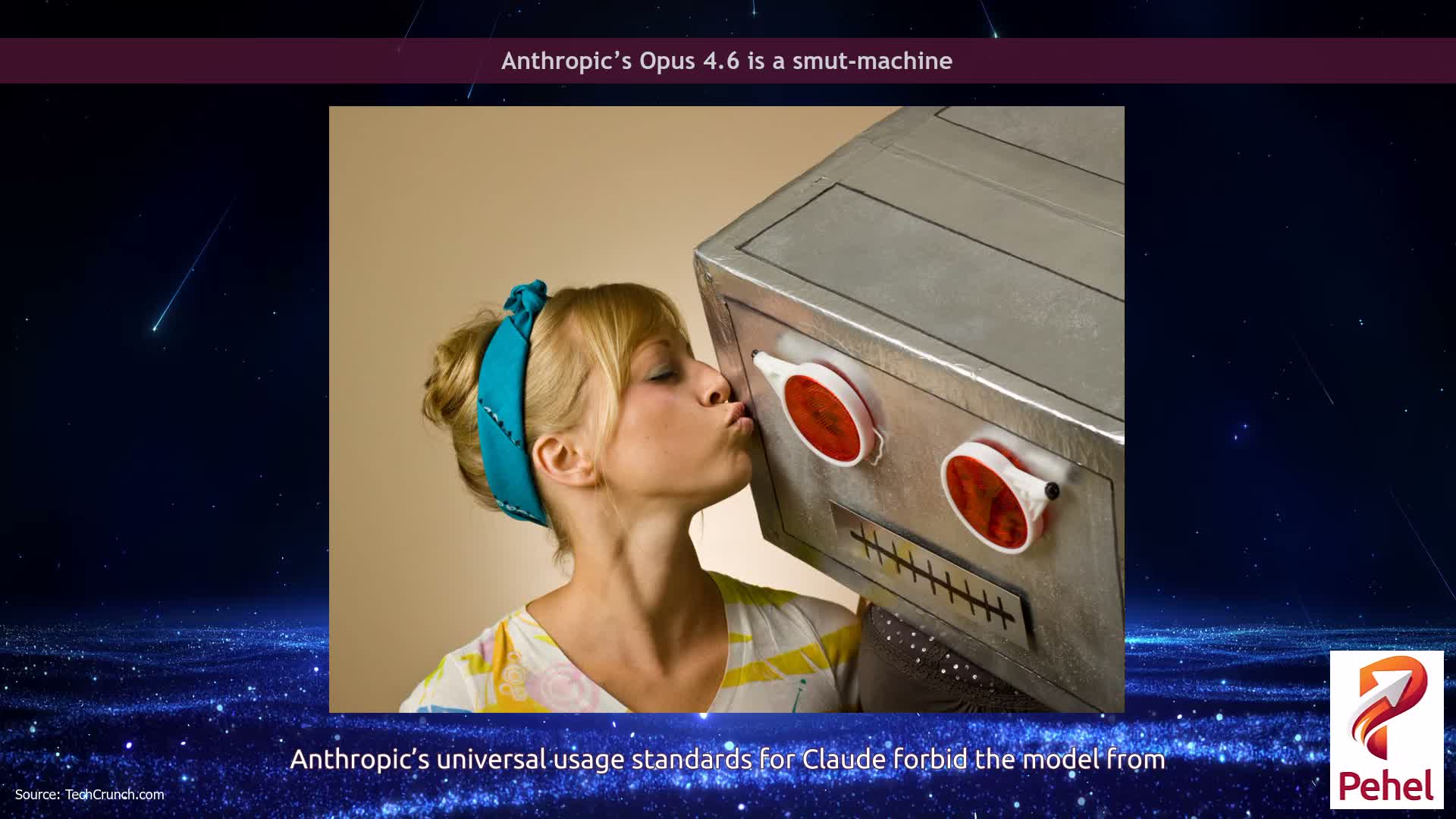 Anthropic’s Opus 4.6 is a smut-machine
