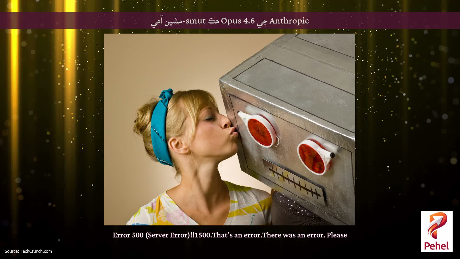 Anthropic جي Opus 4.6 هڪ smut-مشين آهي