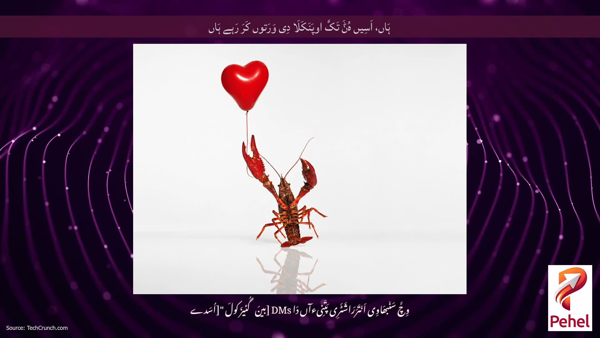 ہَاں، اَسِیں ہُݨَ تَکَّ اوپَنَکَلَا دِی وَرَتوں کَرَ رَہے ہَاں