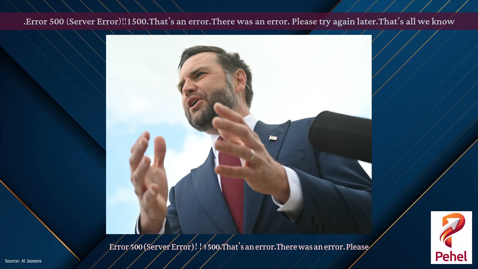 Error 500 (Server Error)!!1500.That’s an error.There was an error. Please try again later.That’s all we know.