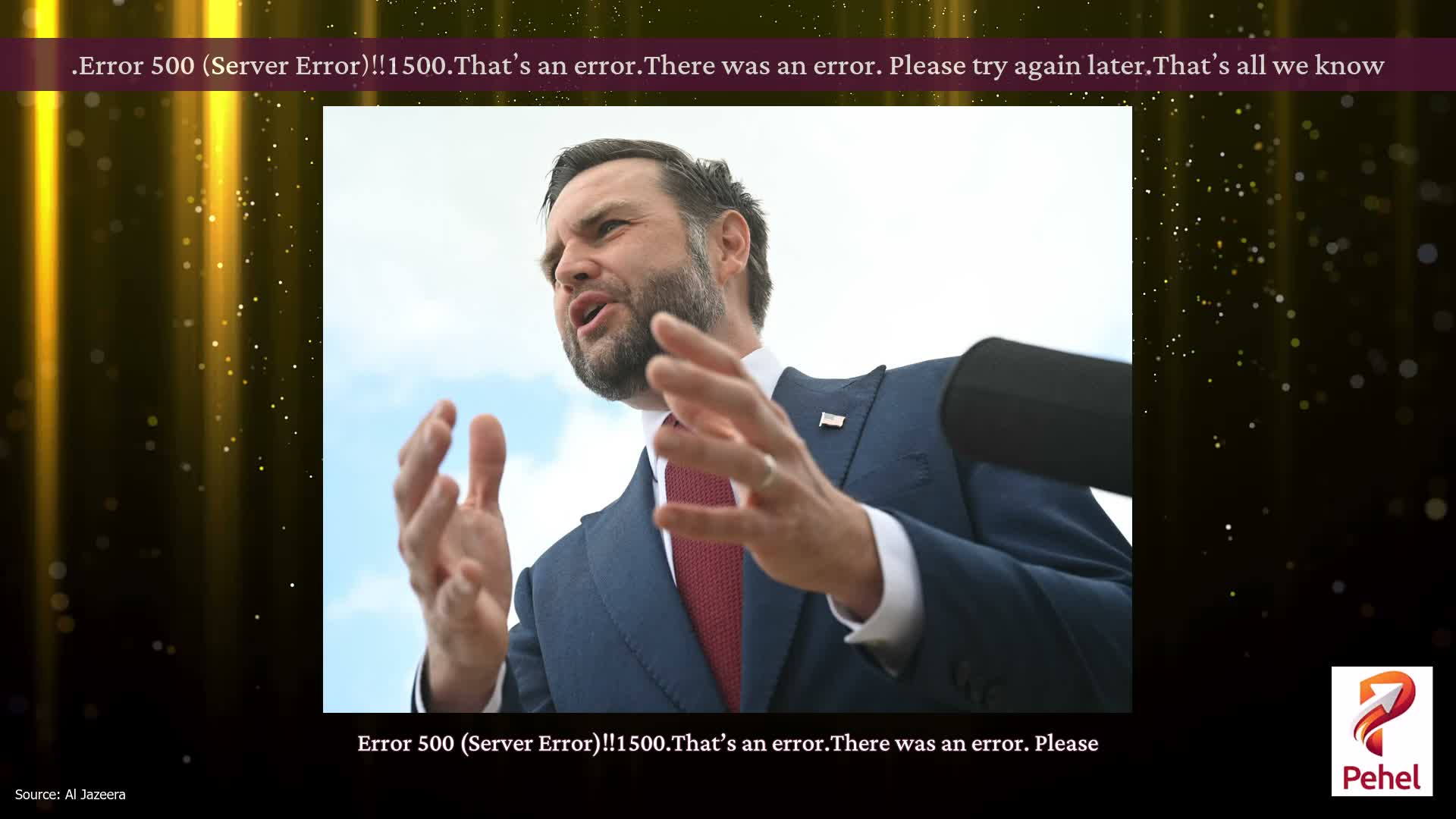 Error 500 (Server Error)!!1500.That’s an error.There was an error. Please try again later.That’s all we know.