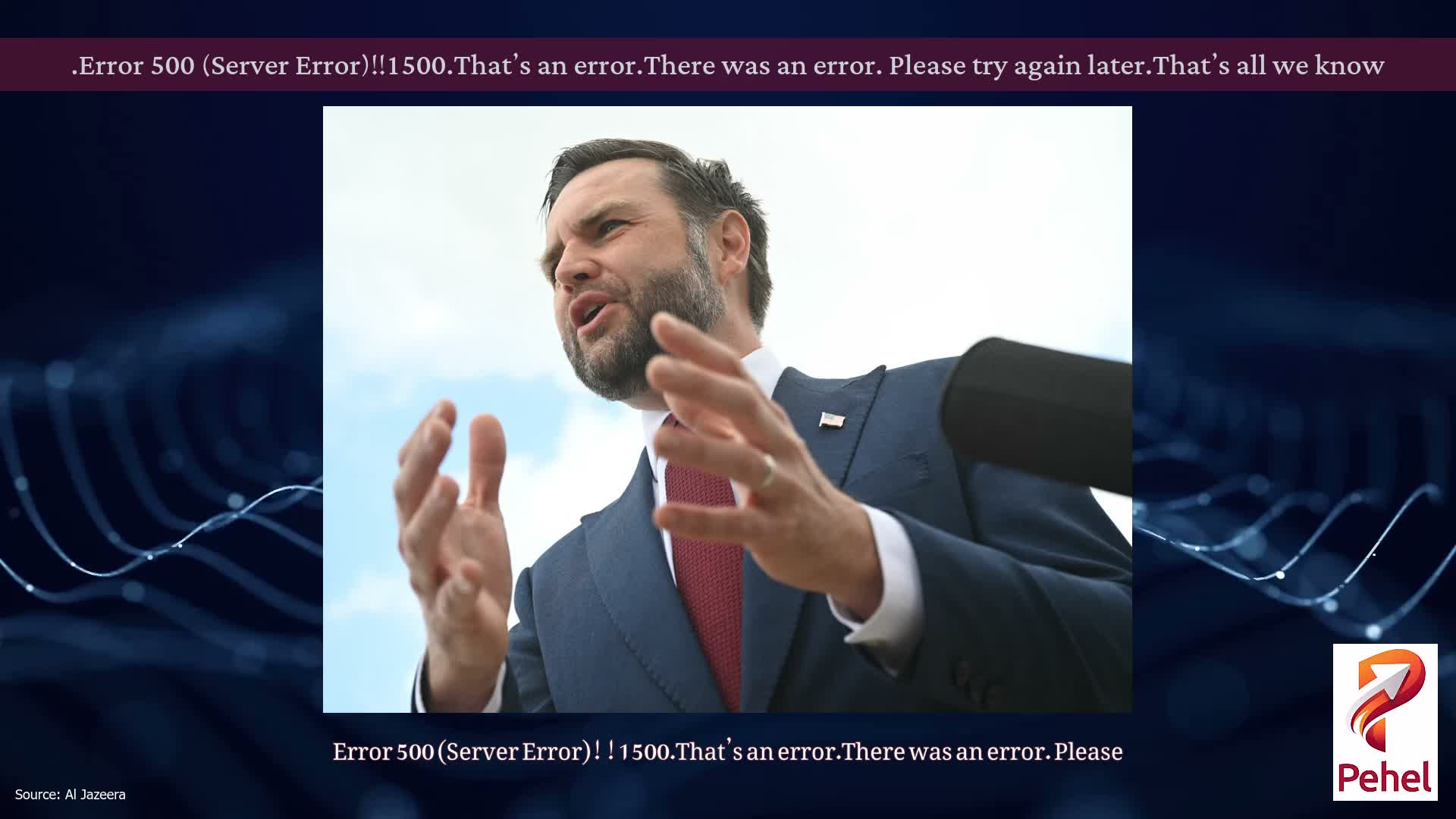 Error 500 (Server Error)!!1500.That’s an error.There was an error. Please try again later.That’s all we know.