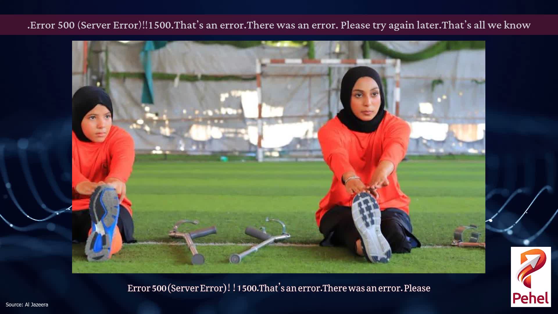 Error 500 (Server Error)!!1500.That’s an error.There was an error. Please try again later.That’s all we know.
