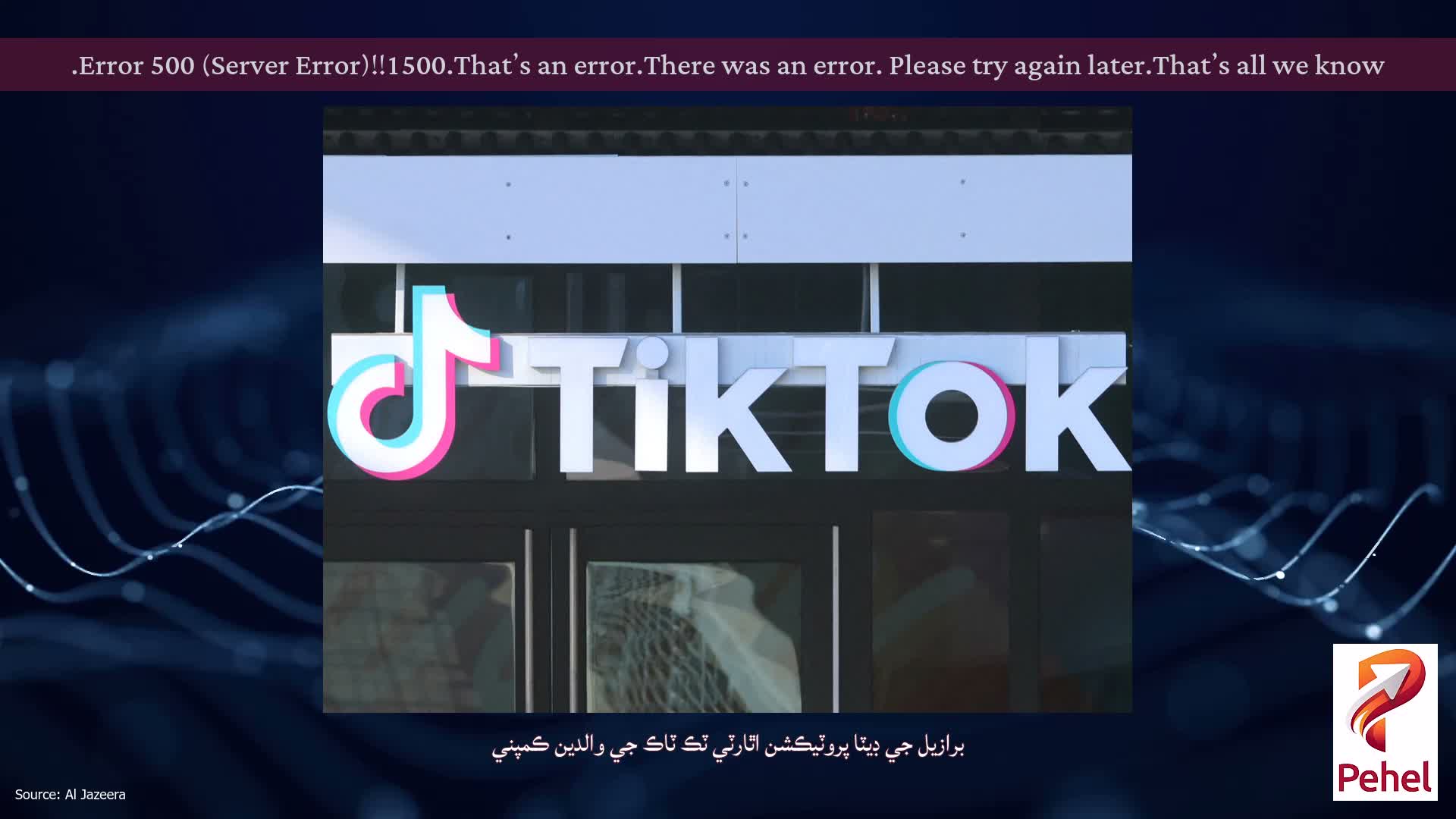 Error 500 (Server Error)!!1500.That’s an error.There was an error. Please try again later.That’s all we know.