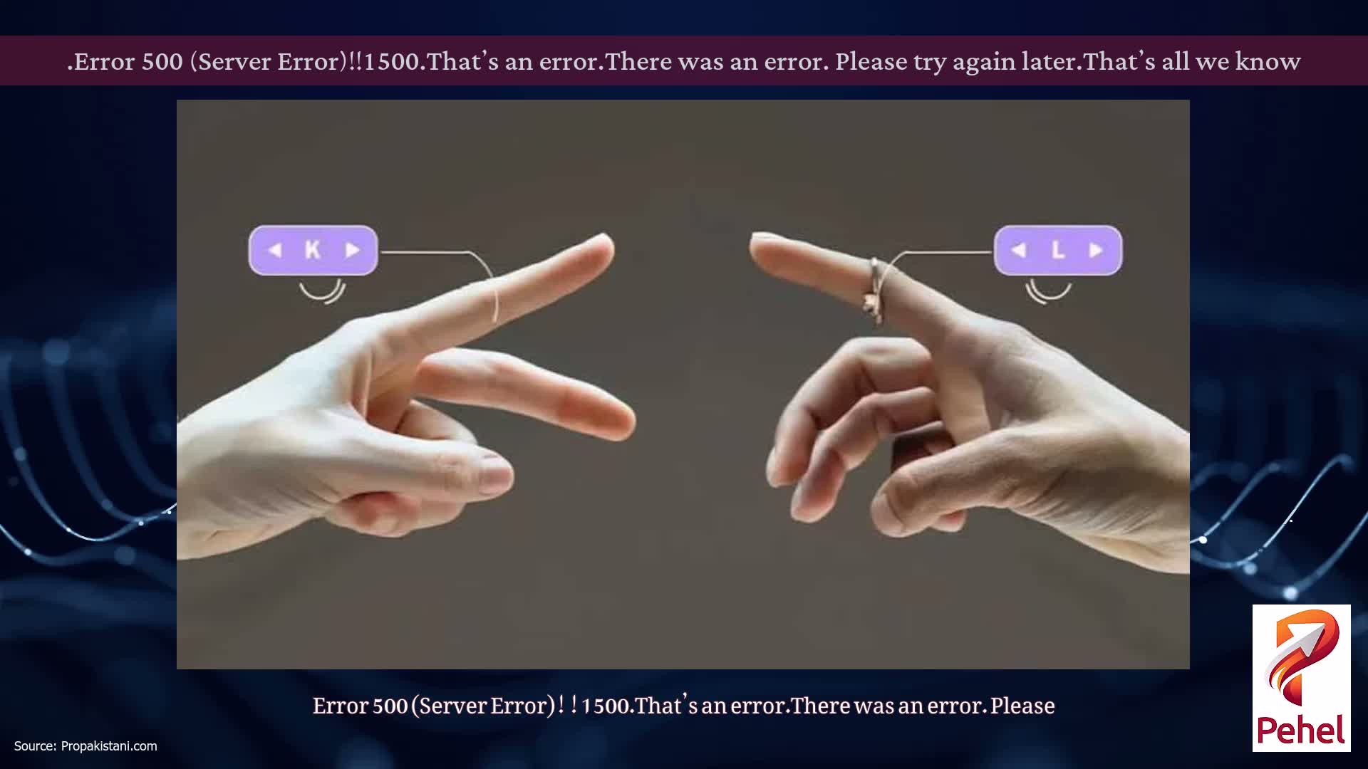 Error 500 (Server Error)!!1500.That’s an error.There was an error. Please try again later.That’s all we know.