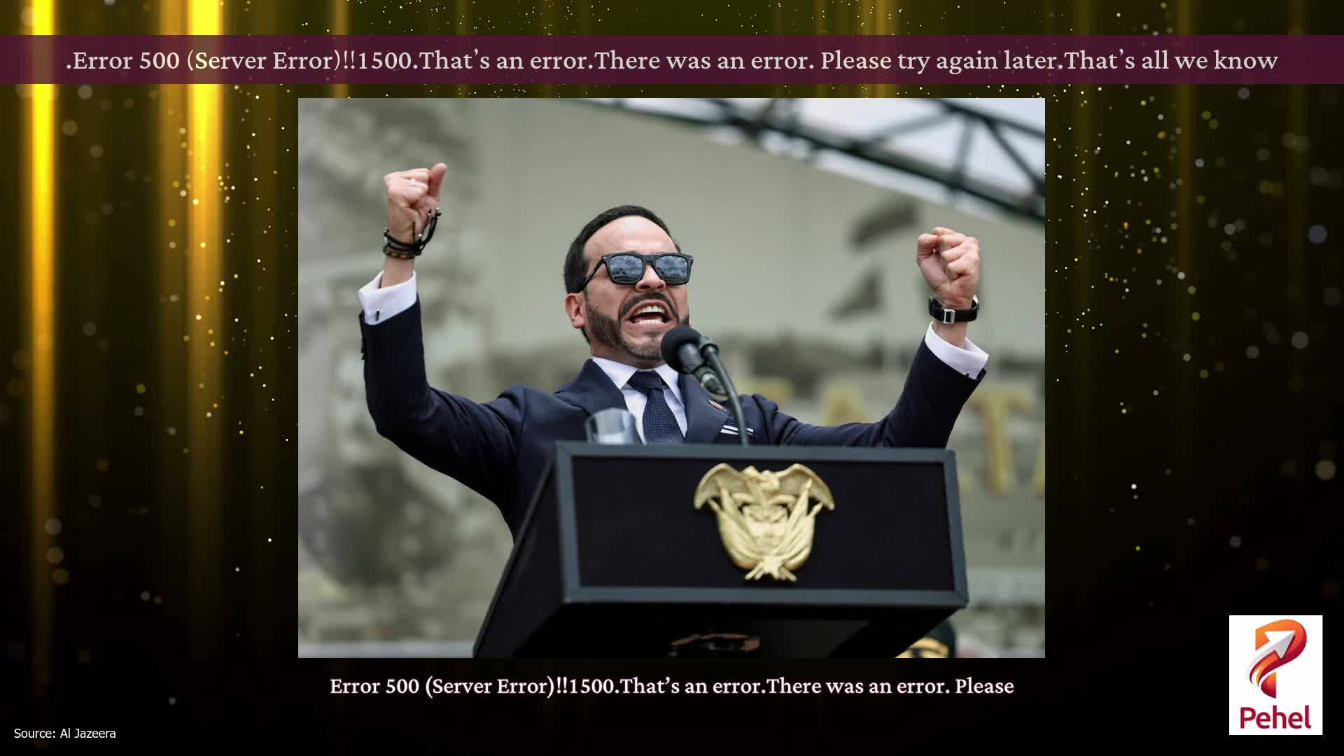 Error 500 (Server Error)!!1500.That’s an error.There was an error. Please try again later.That’s all we know.