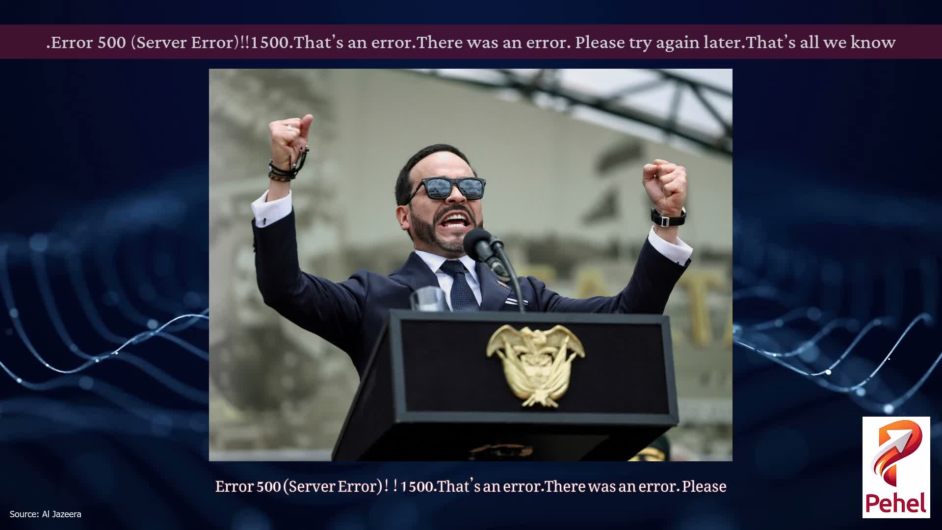 Error 500 (Server Error)!!1500.That’s an error.There was an error. Please try again later.That’s all we know.