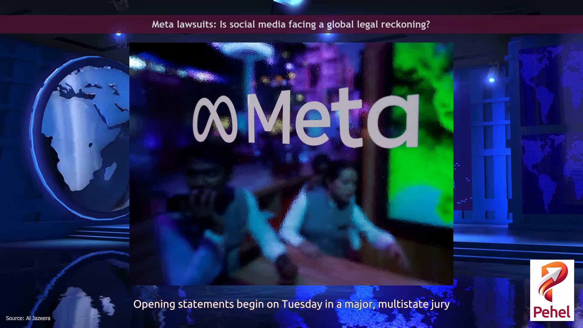 Meta lawsuits: Is social media facing a global legal reckoning?