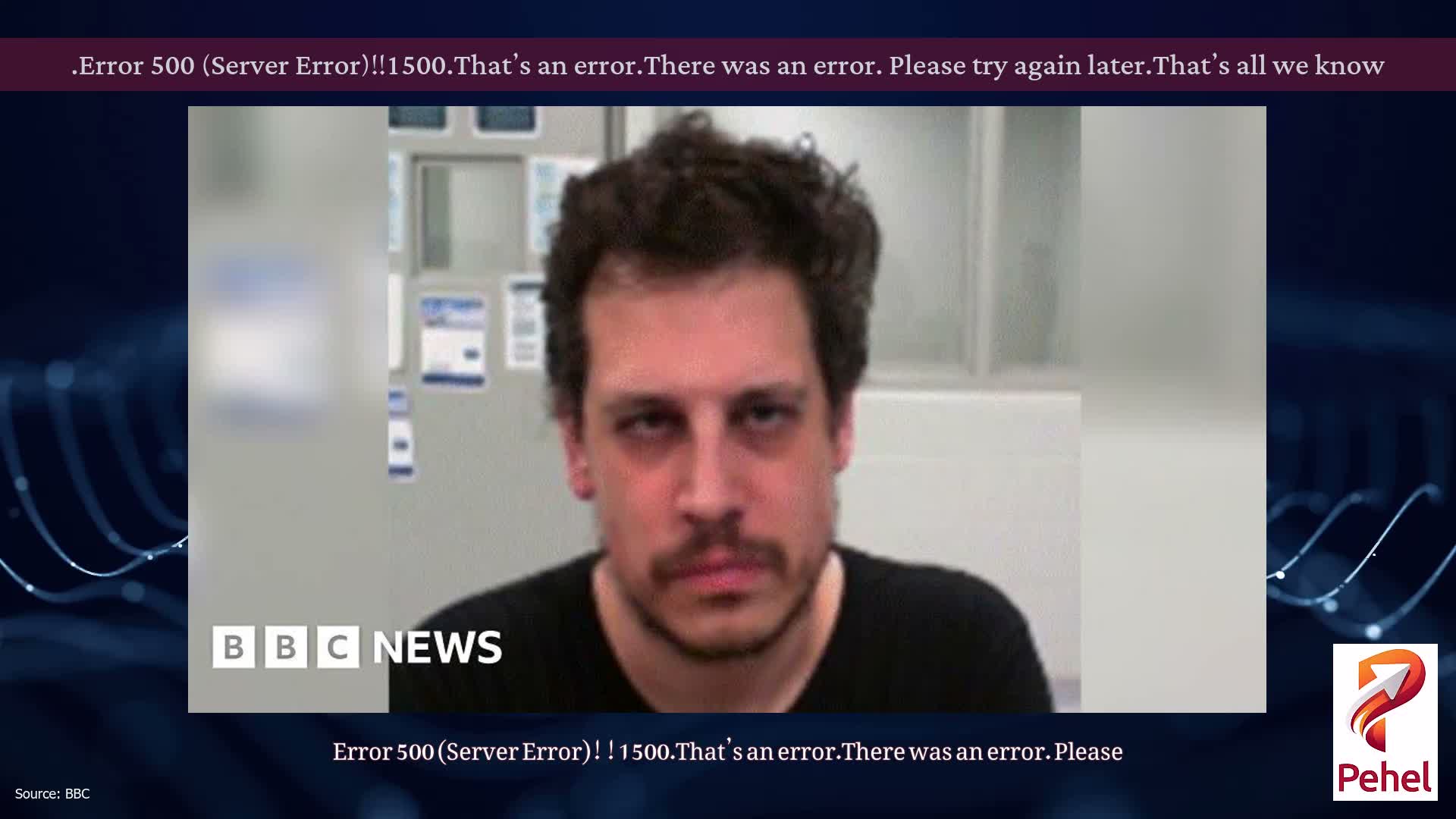 Error 500 (Server Error)!!1500.That’s an error.There was an error. Please try again later.That’s all we know.
