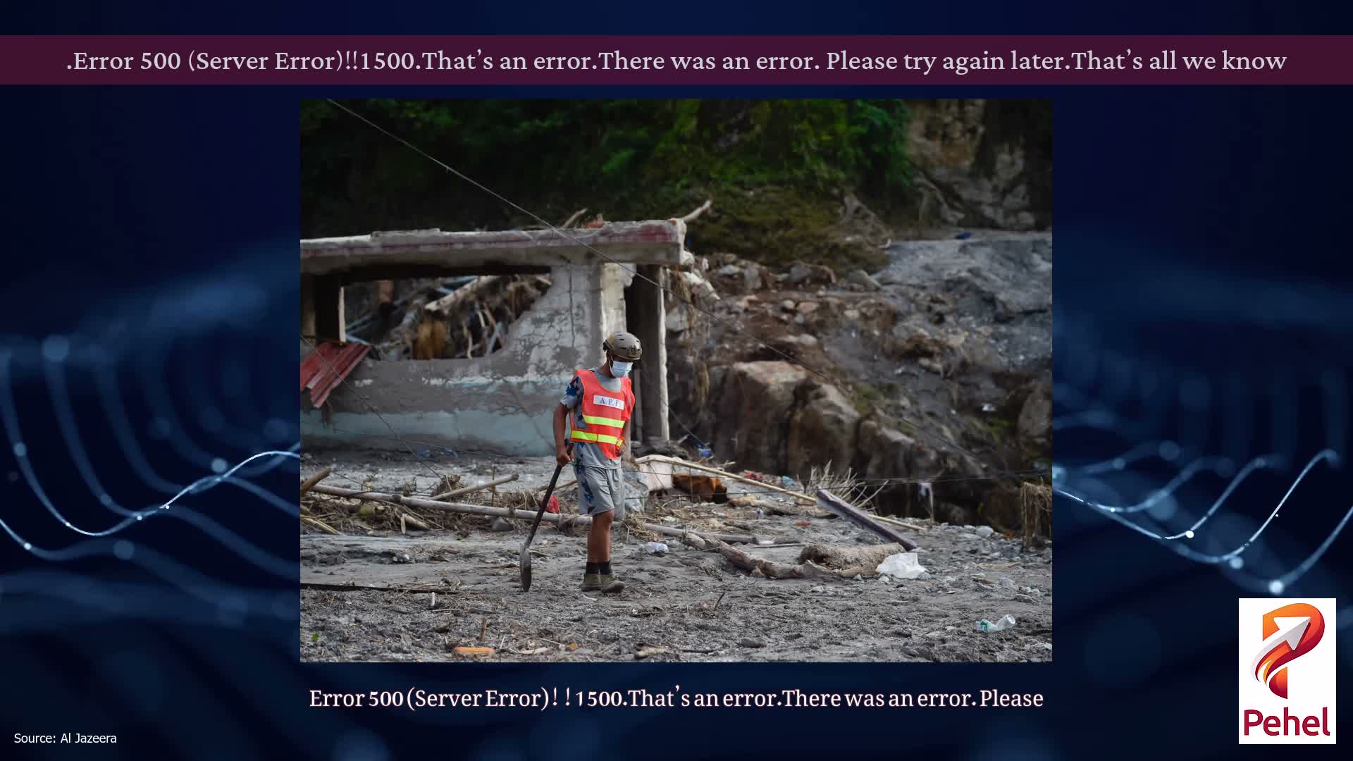 Error 500 (Server Error)!!1500.That’s an error.There was an error. Please try again later.That’s all we know.