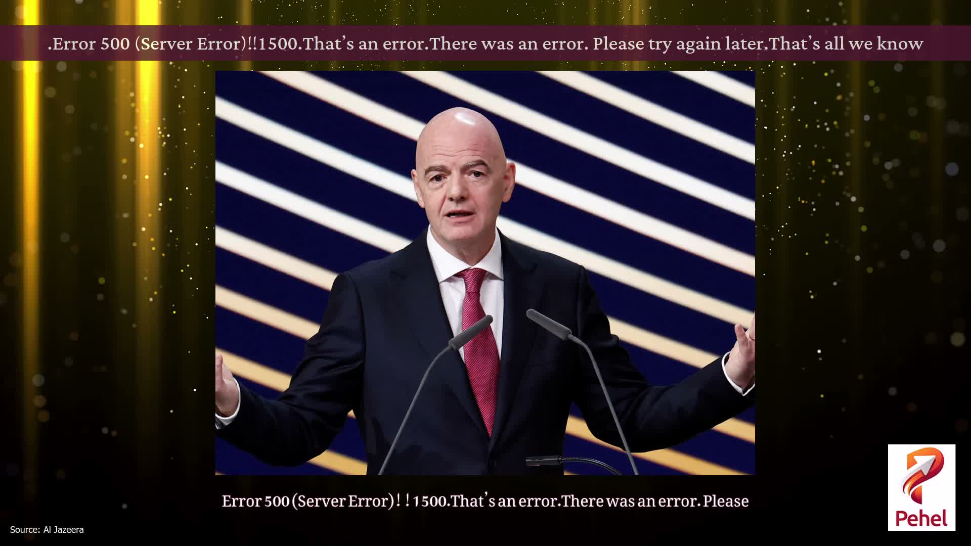 Error 500 (Server Error)!!1500.That’s an error.There was an error. Please try again later.That’s all we know.