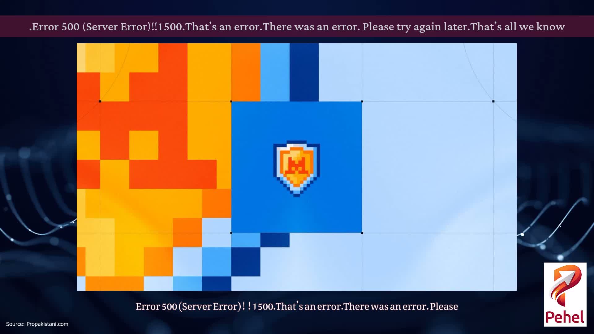 Error 500 (Server Error)!!1500.That’s an error.There was an error. Please try again later.That’s all we know.
