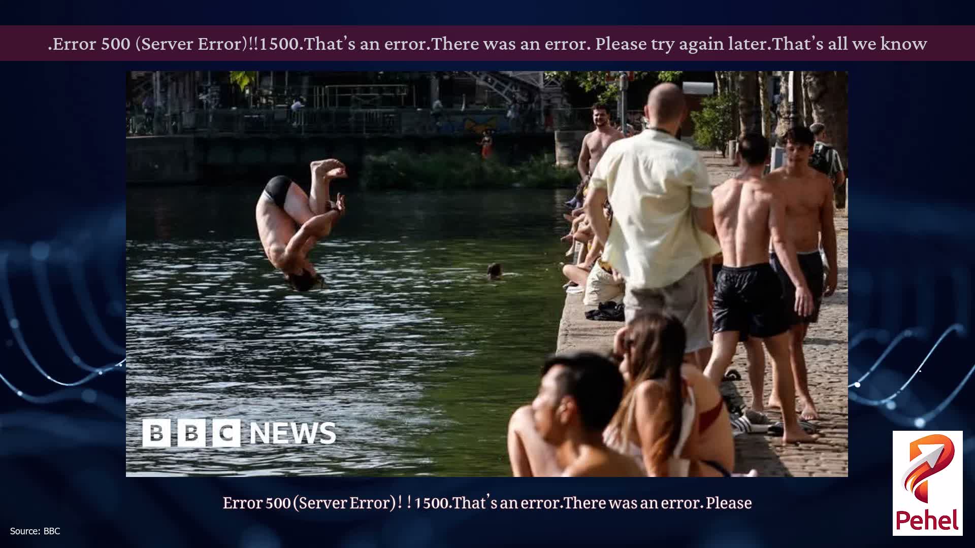 Error 500 (Server Error)!!1500.That’s an error.There was an error. Please try again later.That’s all we know.