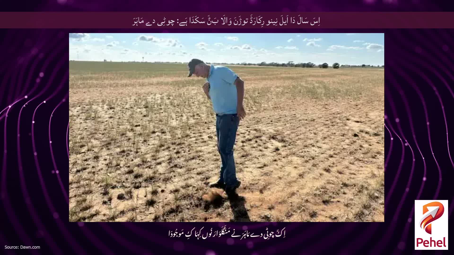 اِسَ سَالَ دَا اَیلَ نِینو رِکَارَڈَ توڑَنَ وَالَا بَݨَ سَکَدَا ہَے: چوٹِی دے مَاہَرَ