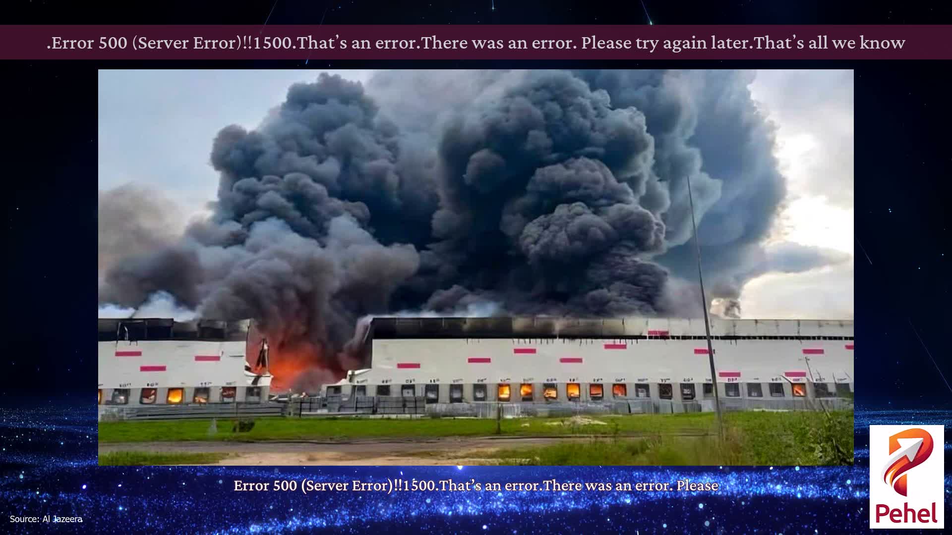 Error 500 (Server Error)!!1500.That’s an error.There was an error. Please try again later.That’s all we know.