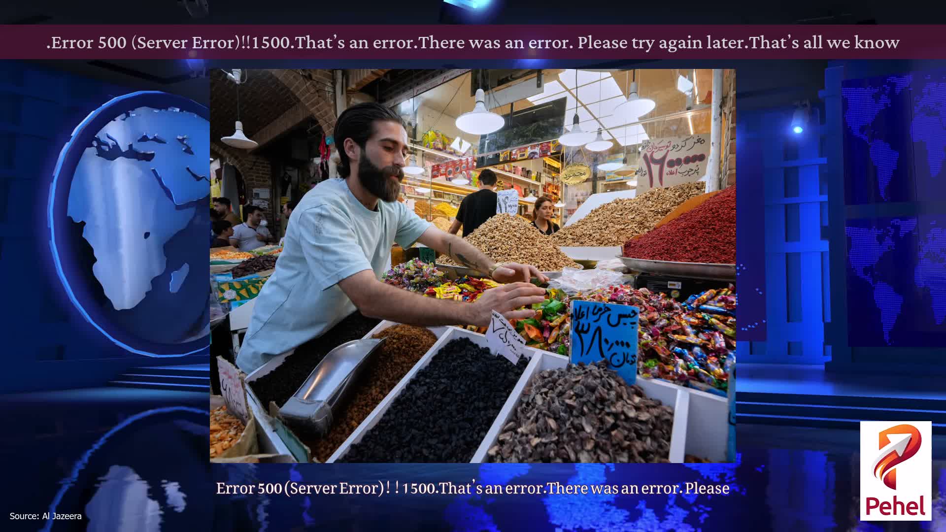 Error 500 (Server Error)!!1500.That’s an error.There was an error. Please try again later.That’s all we know.
