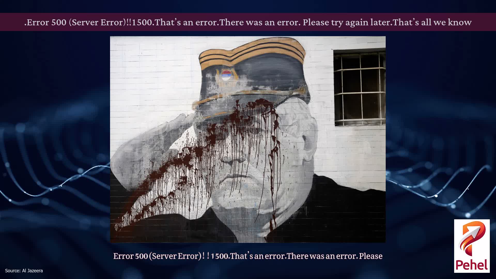 Error 500 (Server Error)!!1500.That’s an error.There was an error. Please try again later.That’s all we know.