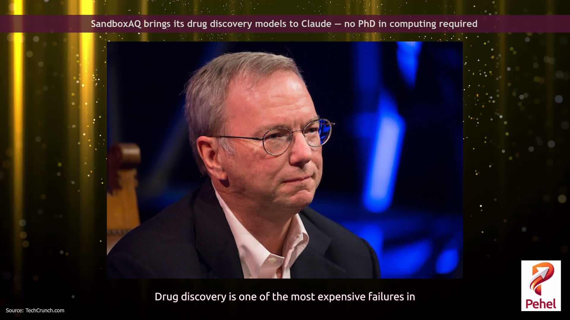 SandboxAQ brings its drug discovery models to Claude — no PhD in computing required
