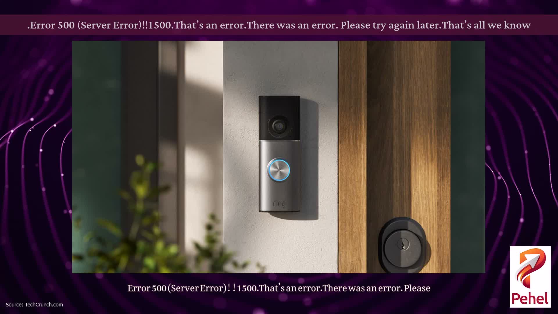 Error 500 (Server Error)!!1500.That’s an error.There was an error. Please try again later.That’s all we know.