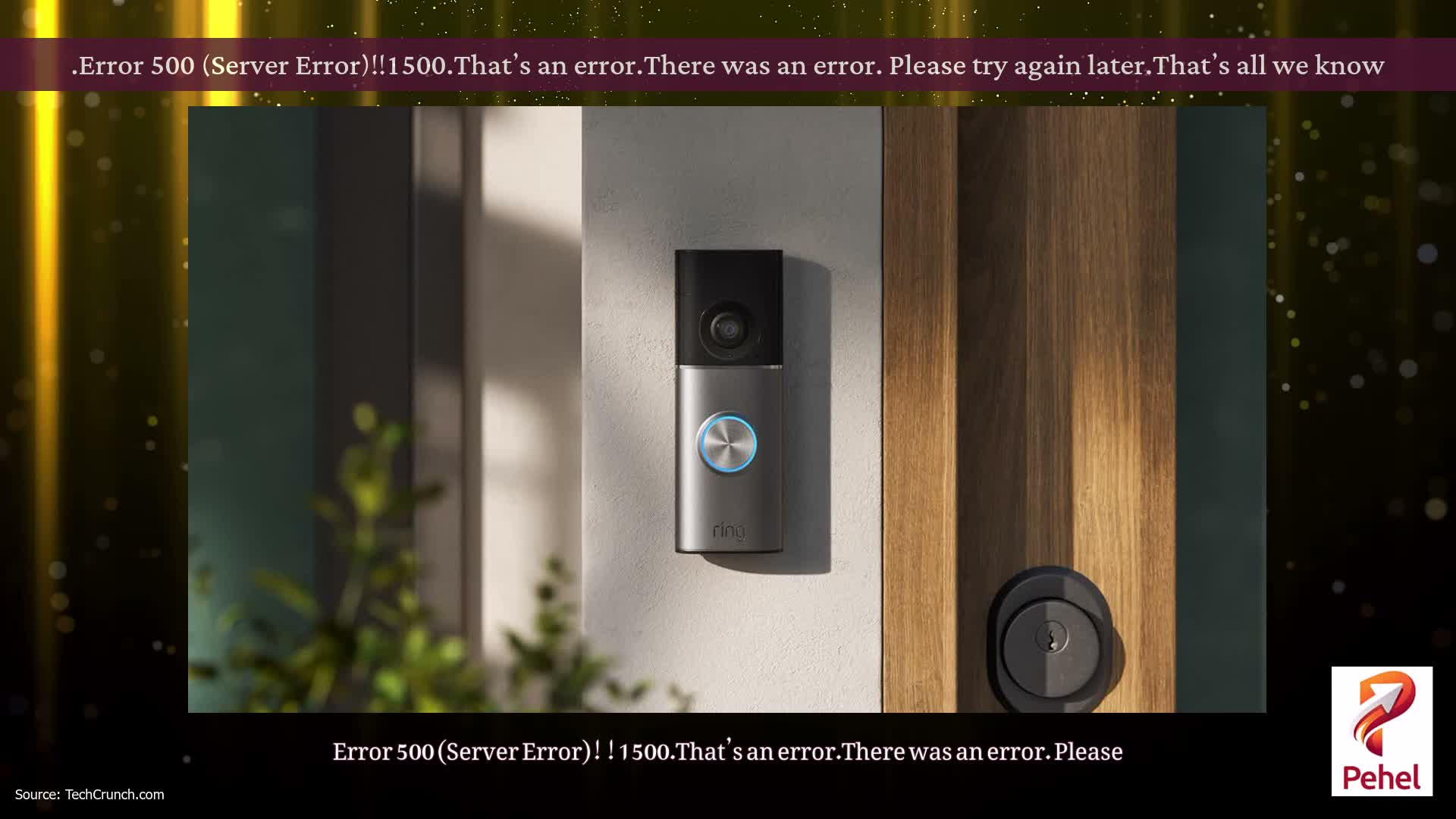 Error 500 (Server Error)!!1500.That’s an error.There was an error. Please try again later.That’s all we know.
