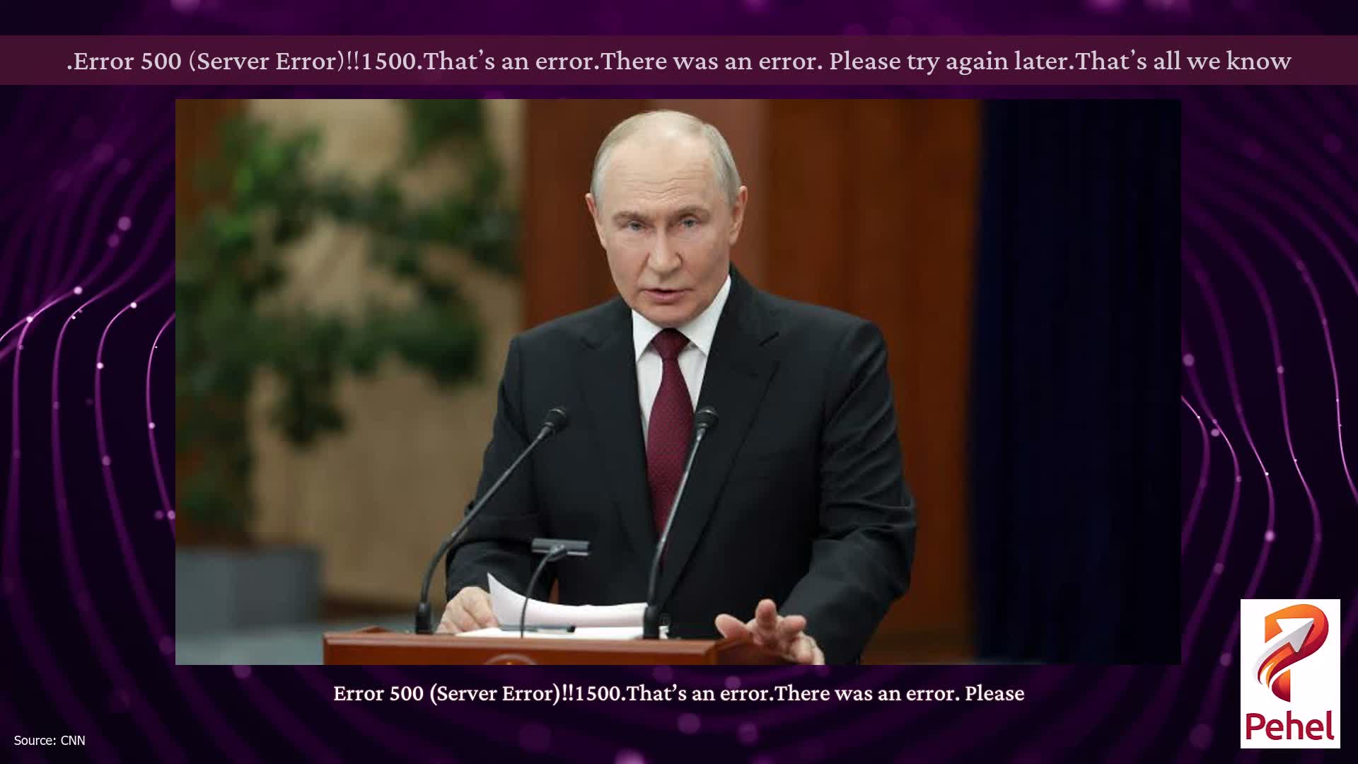 Error 500 (Server Error)!!1500.That’s an error.There was an error. Please try again later.That’s all we know.