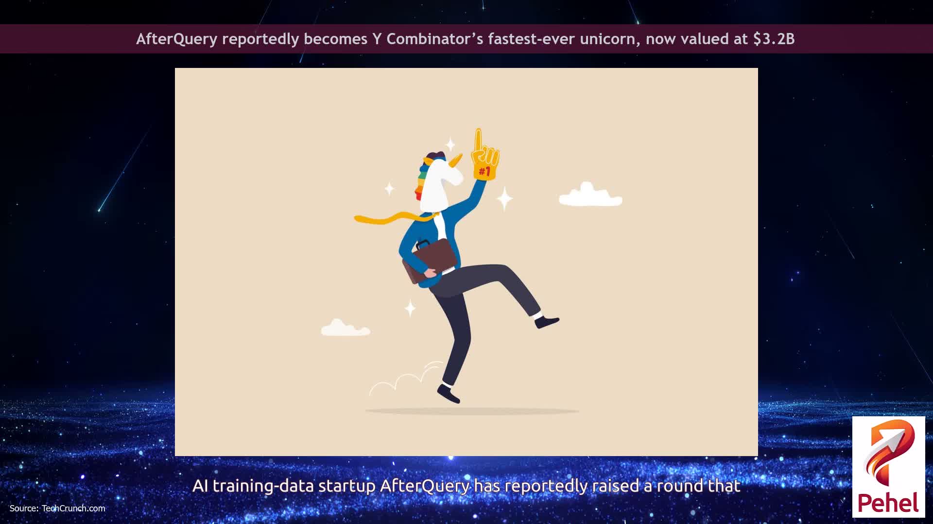 AfterQuery reportedly becomes Y Combinator’s fastest-ever unicorn, now valued at $3.2B